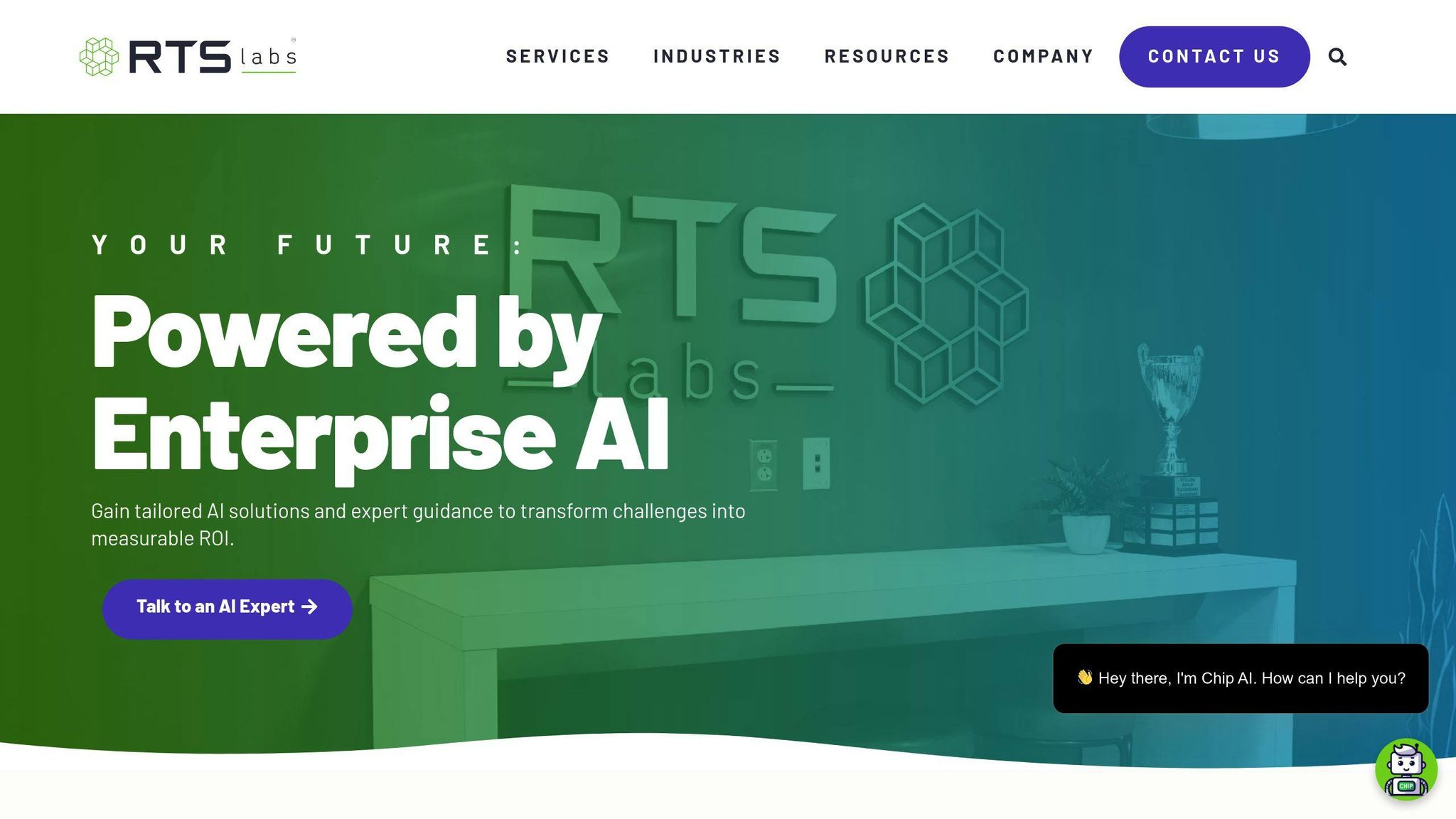 RTS Labs