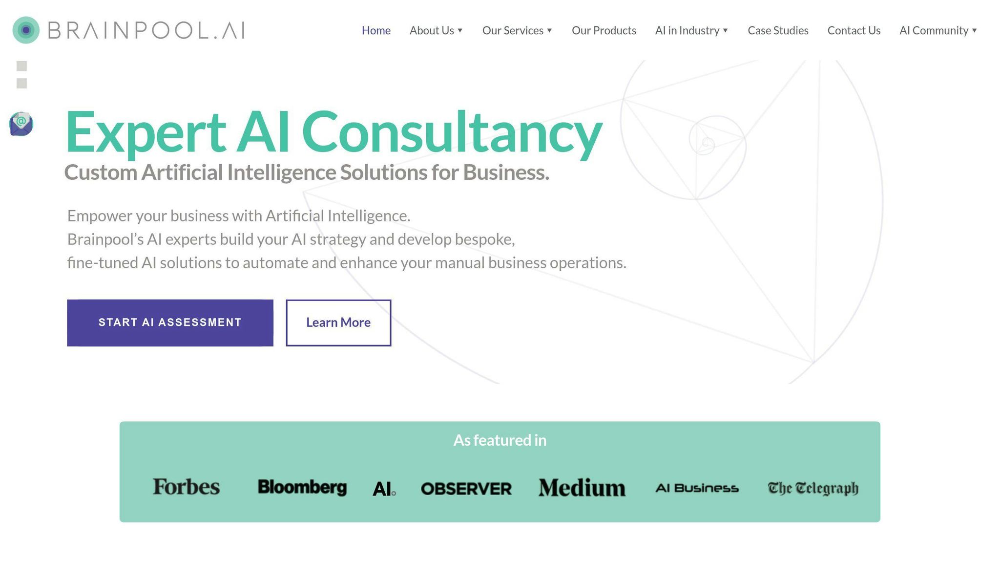 Brainpool AI