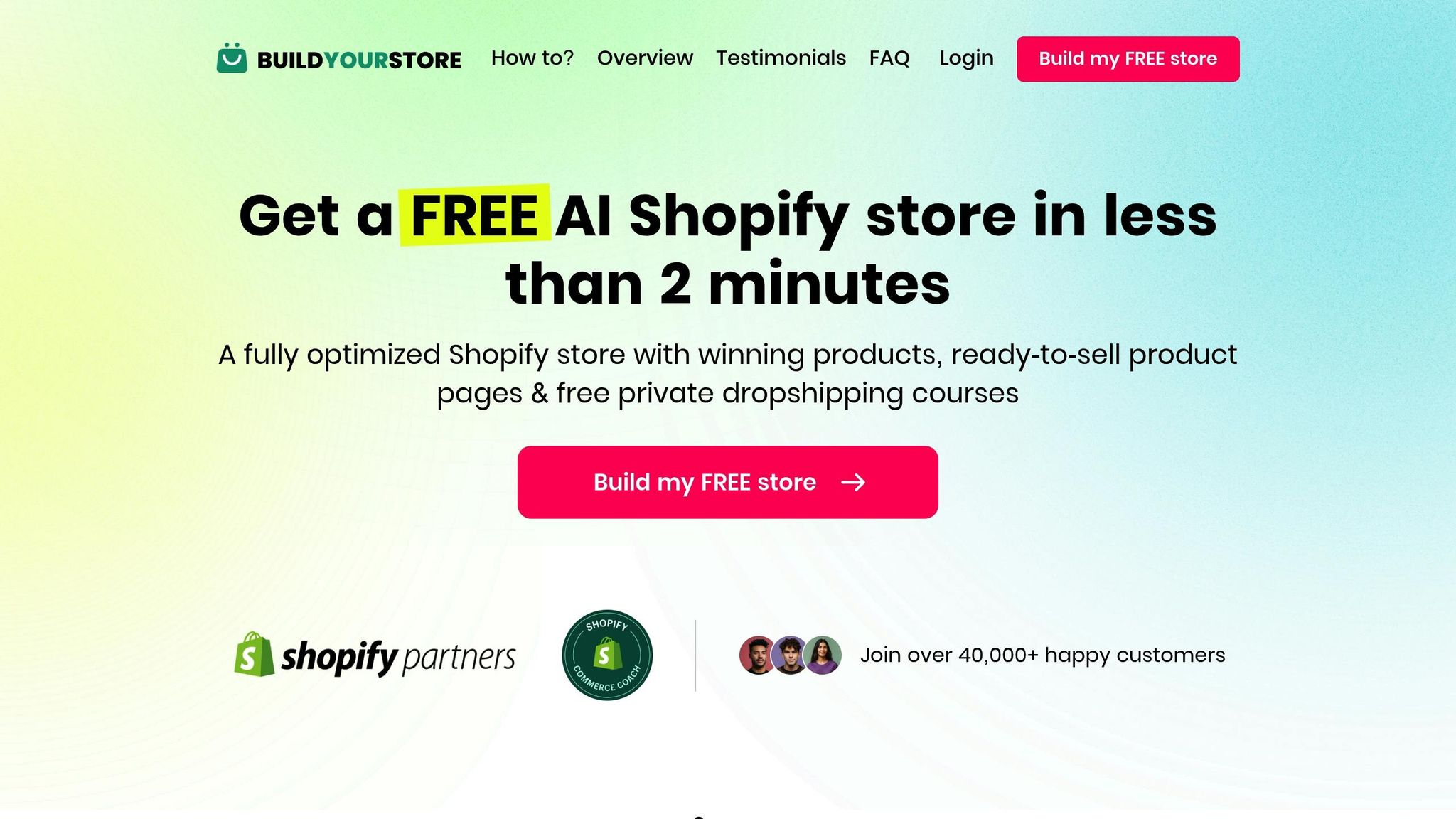 Buildyourstore.ai