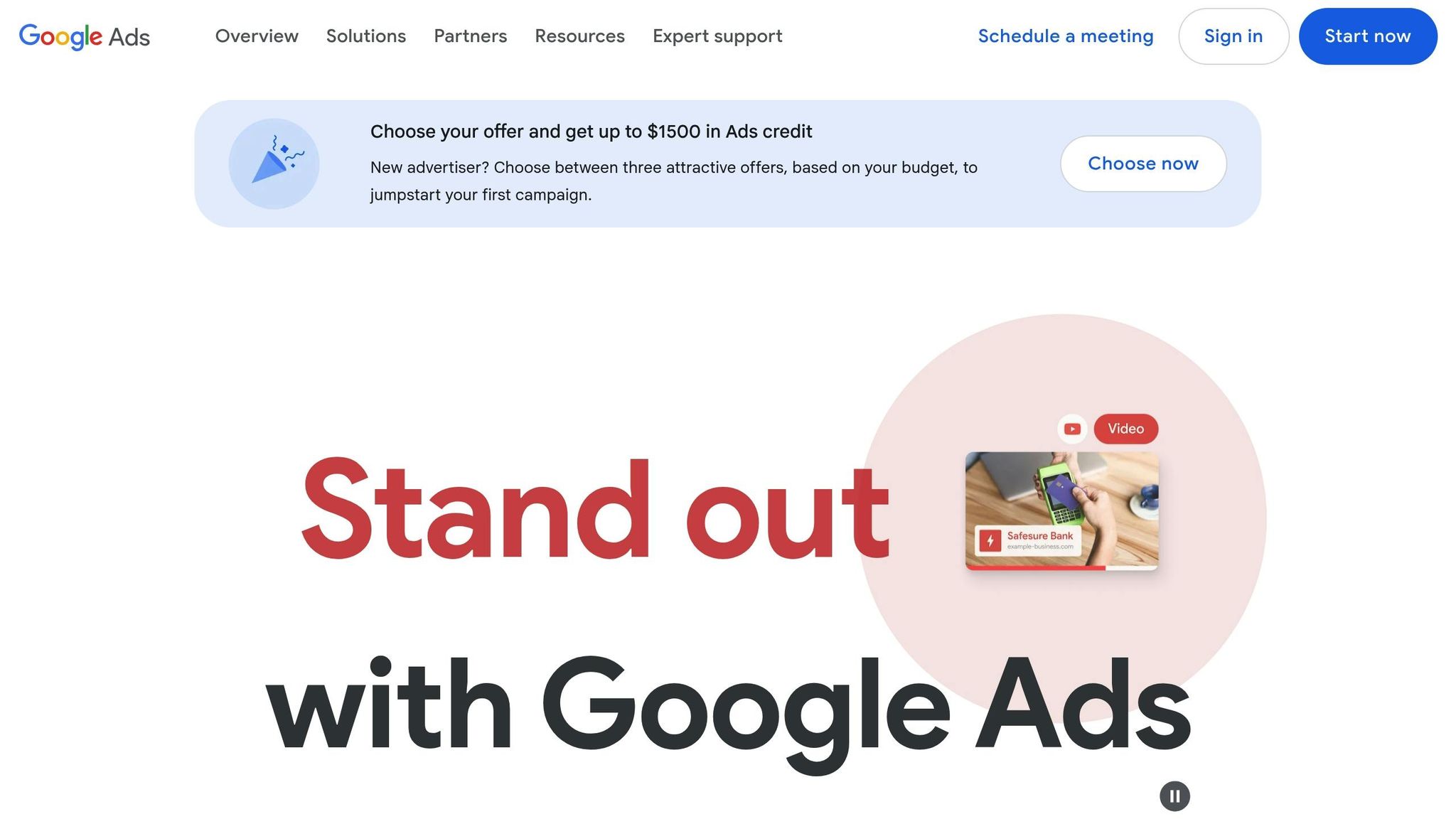 Google Ads