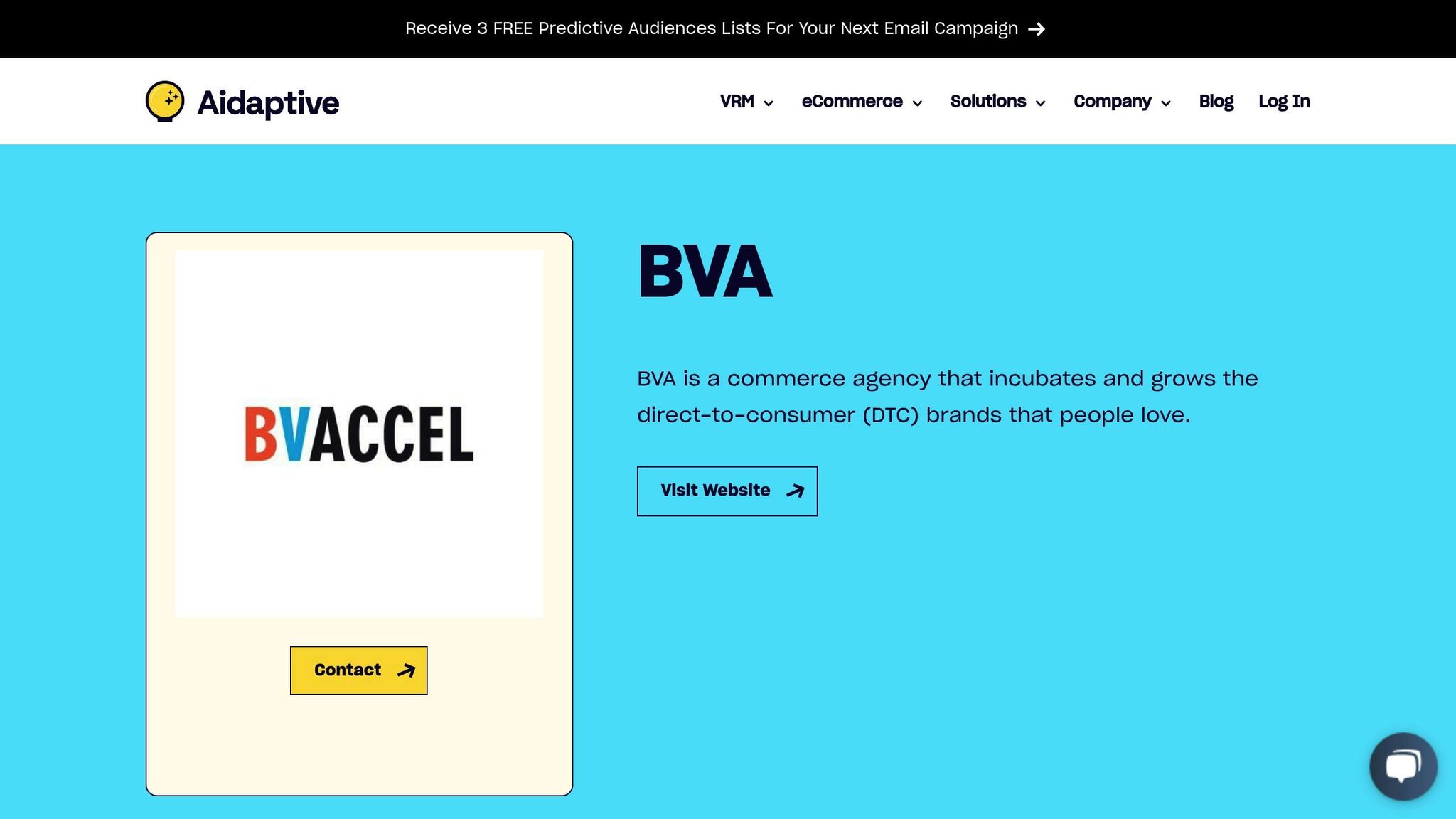 BVA