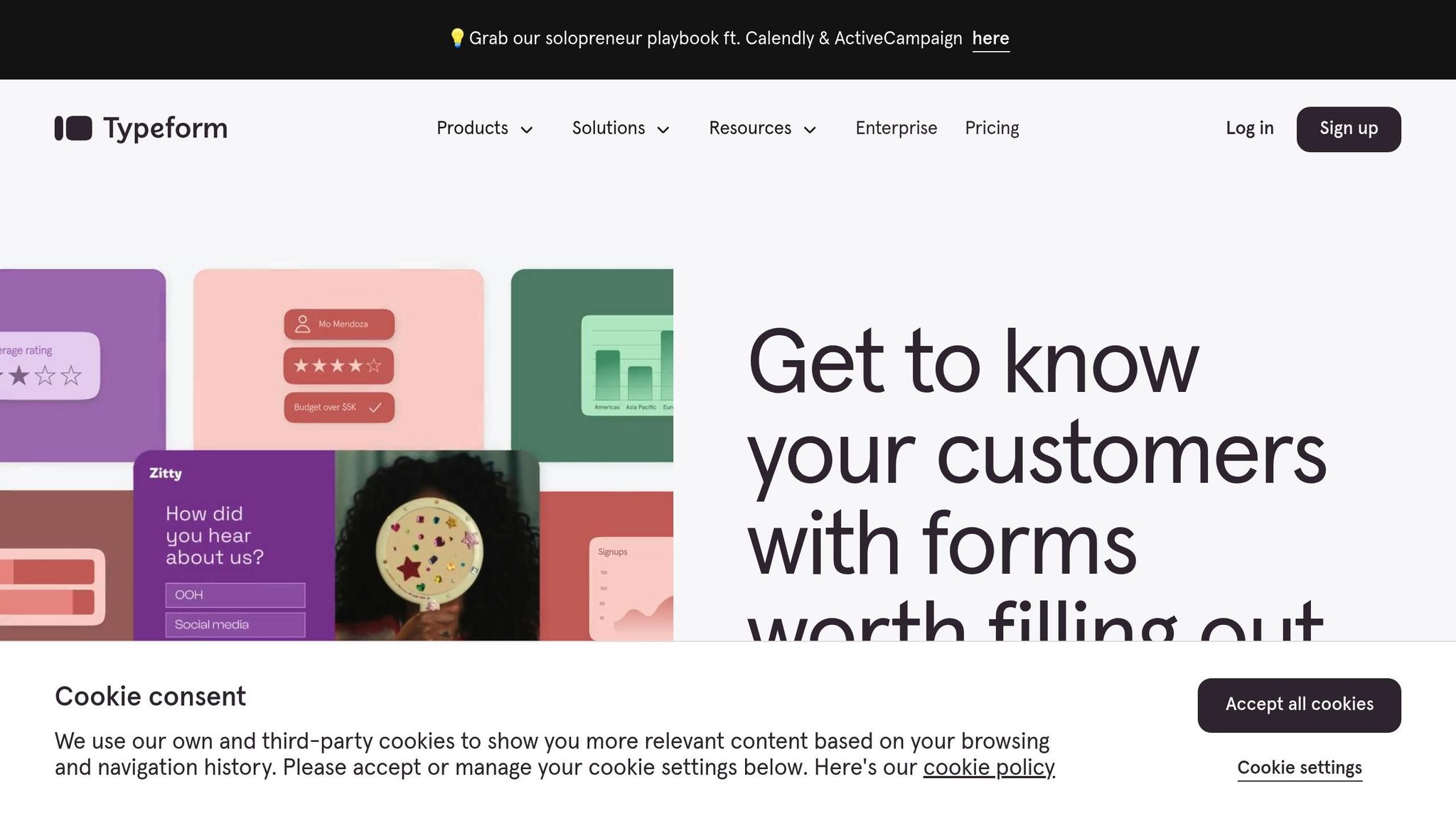 Typeform