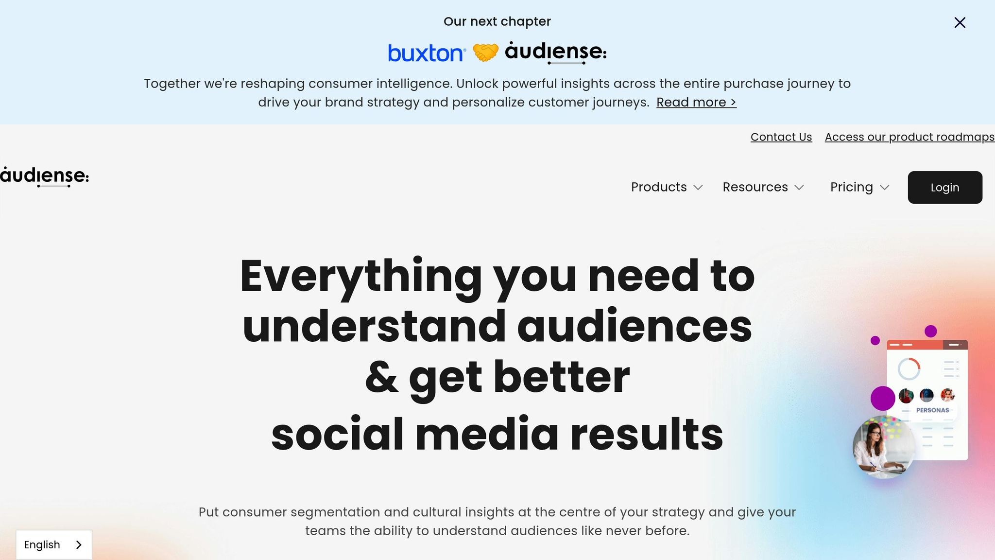 Audiense