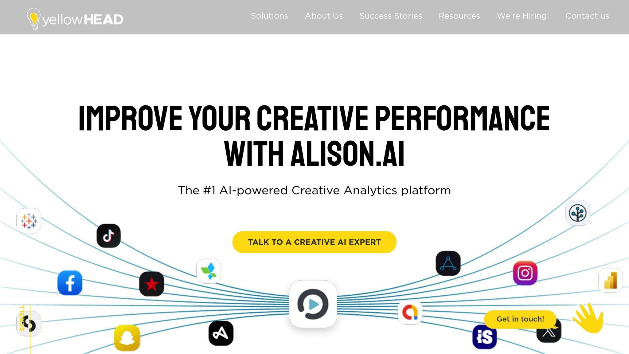 Alison
