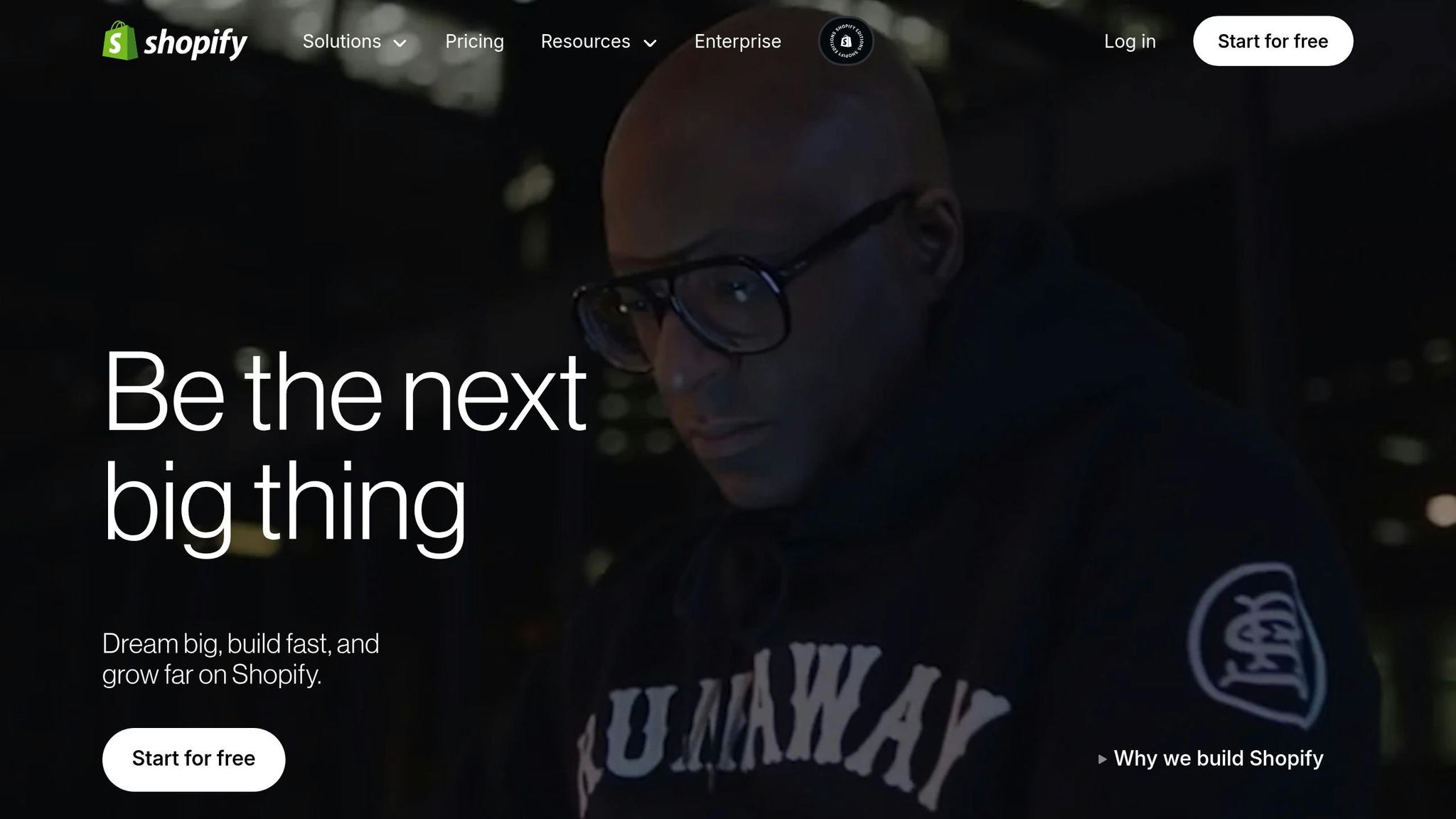 Shopify
