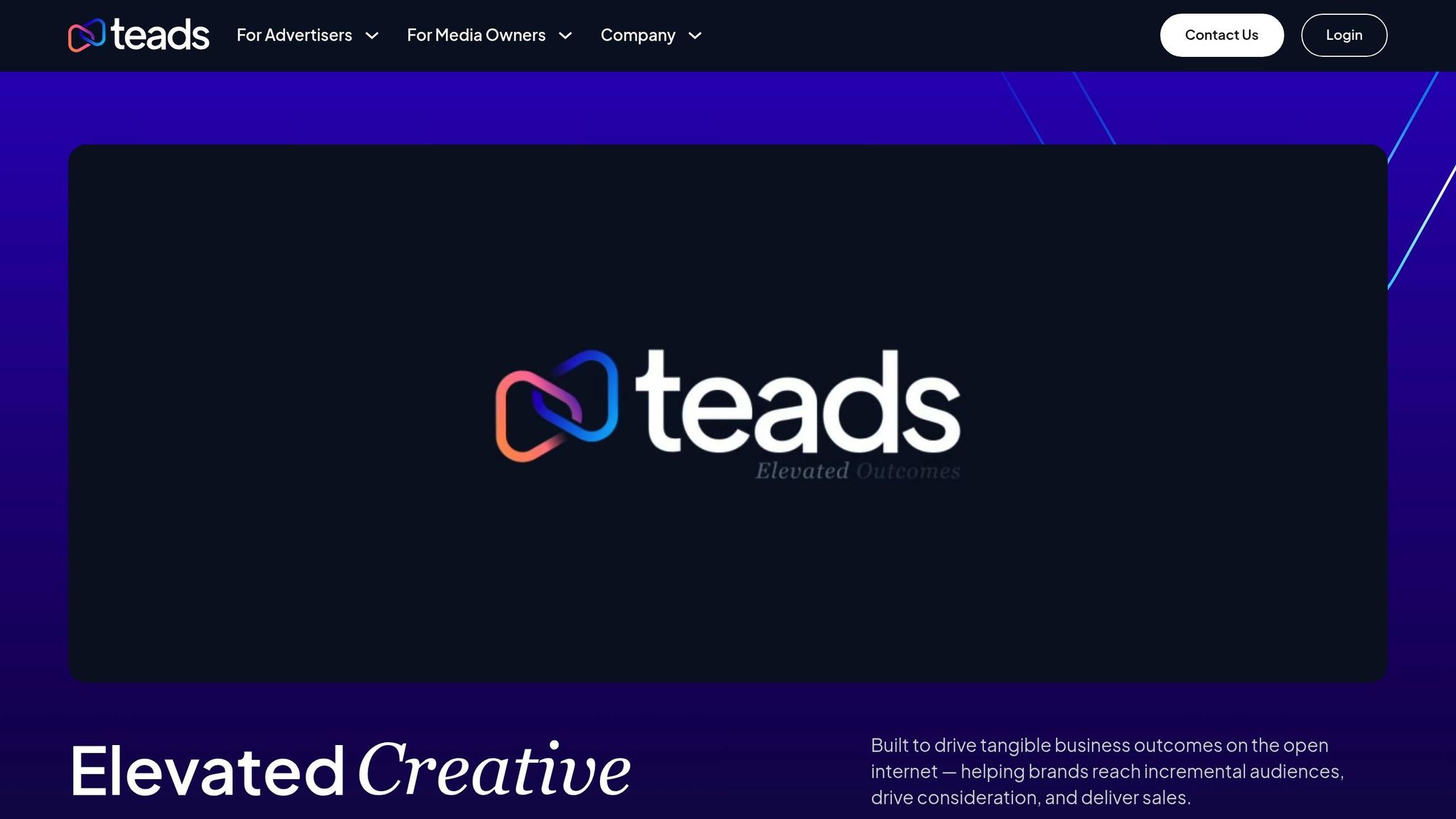 Teads