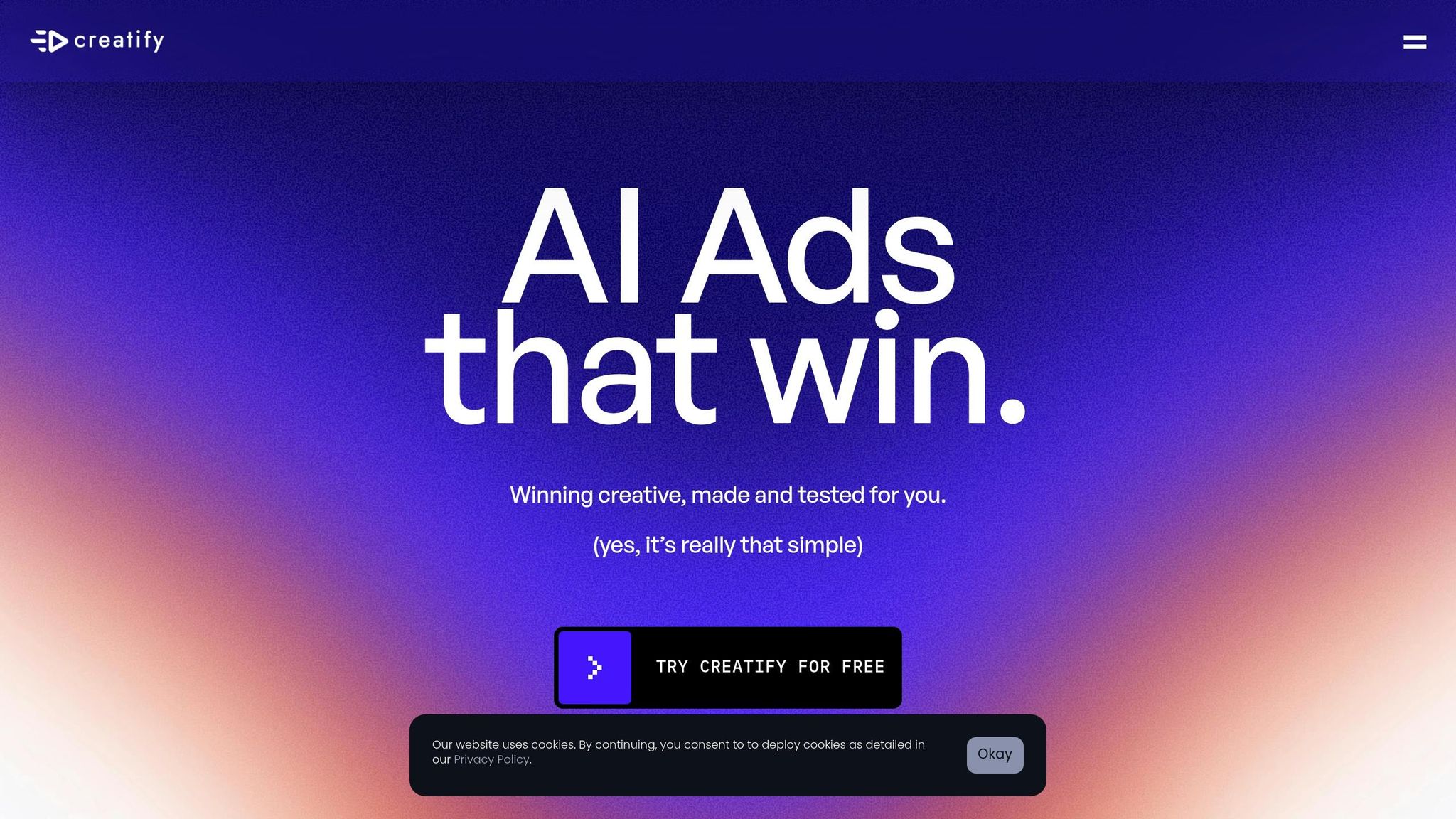 Creatify AI