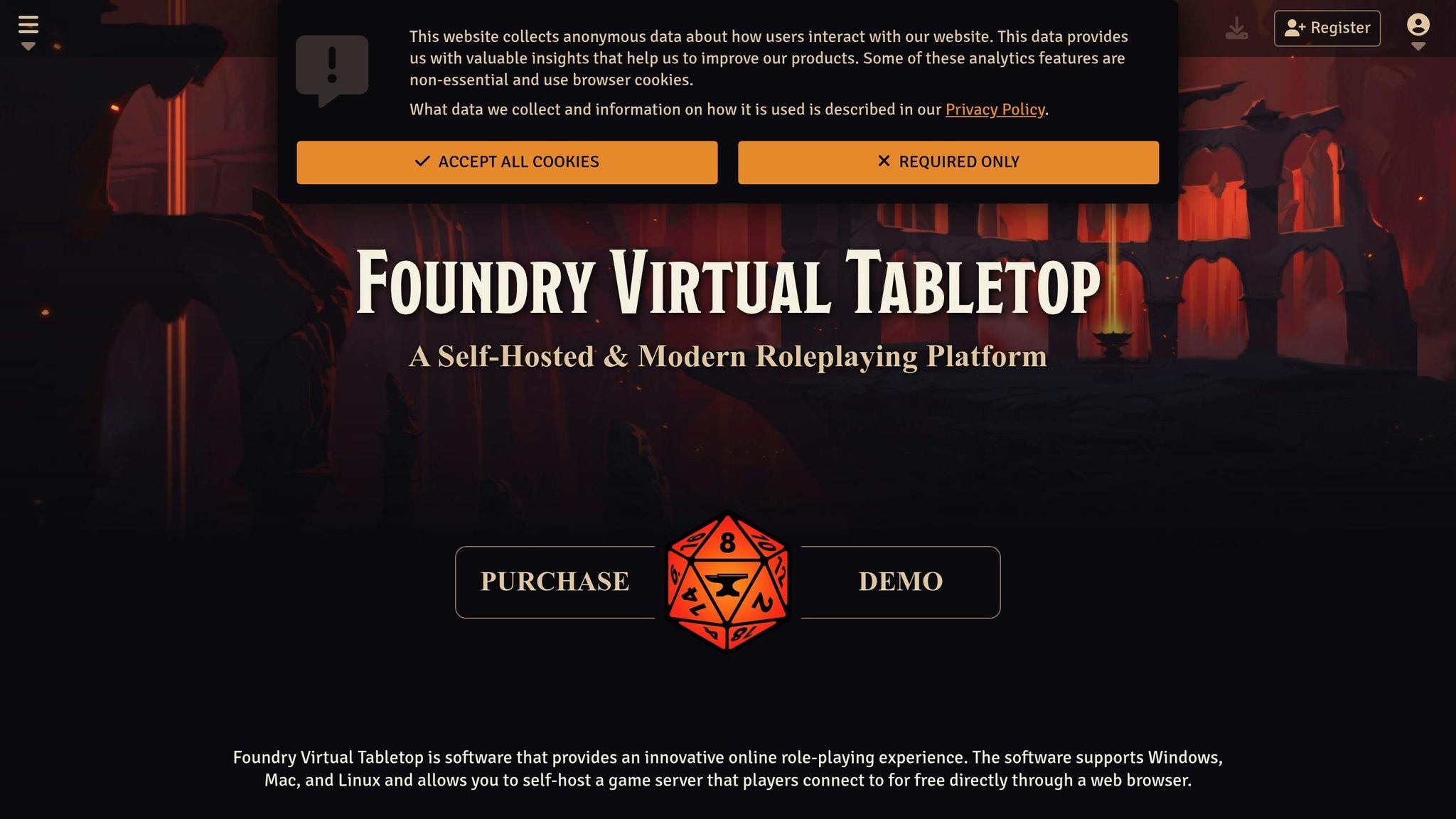 Foundry