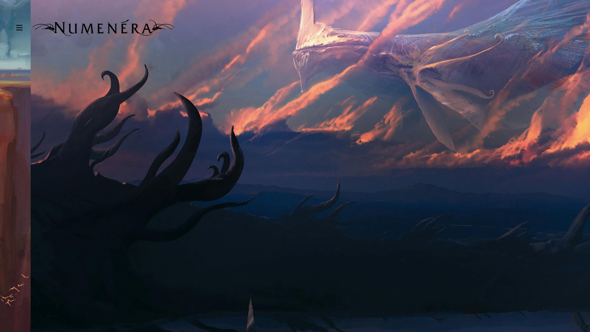 Numenera