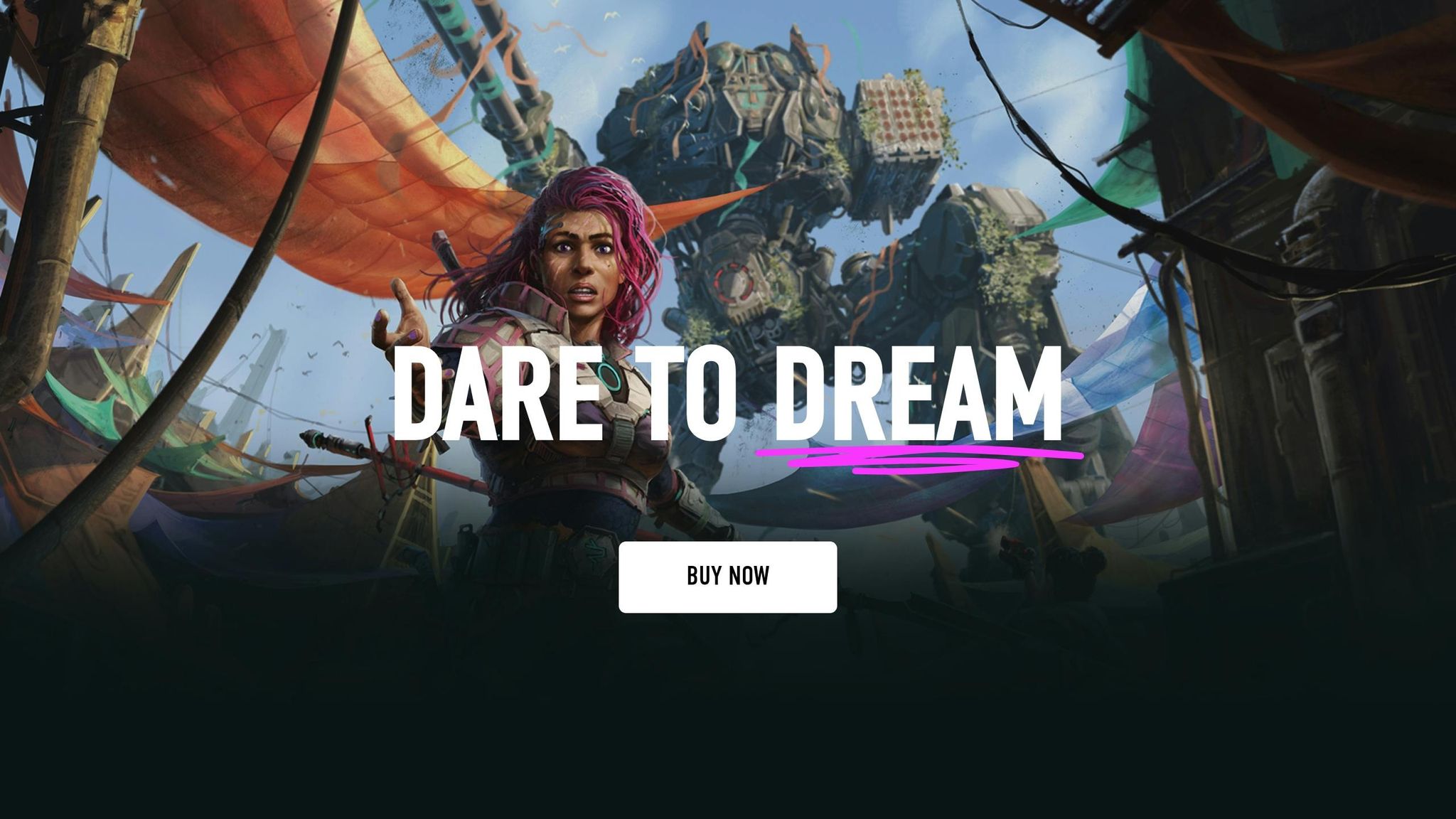 Dreams and Machines