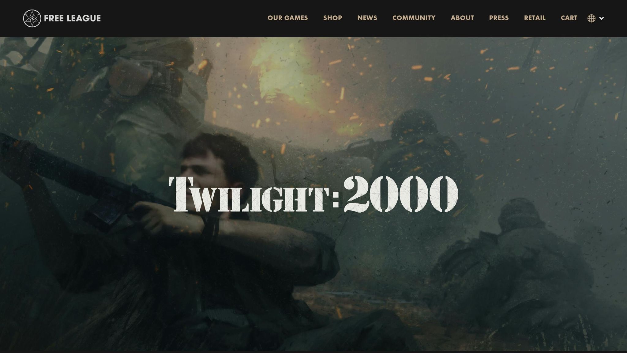 Twilight 2000
