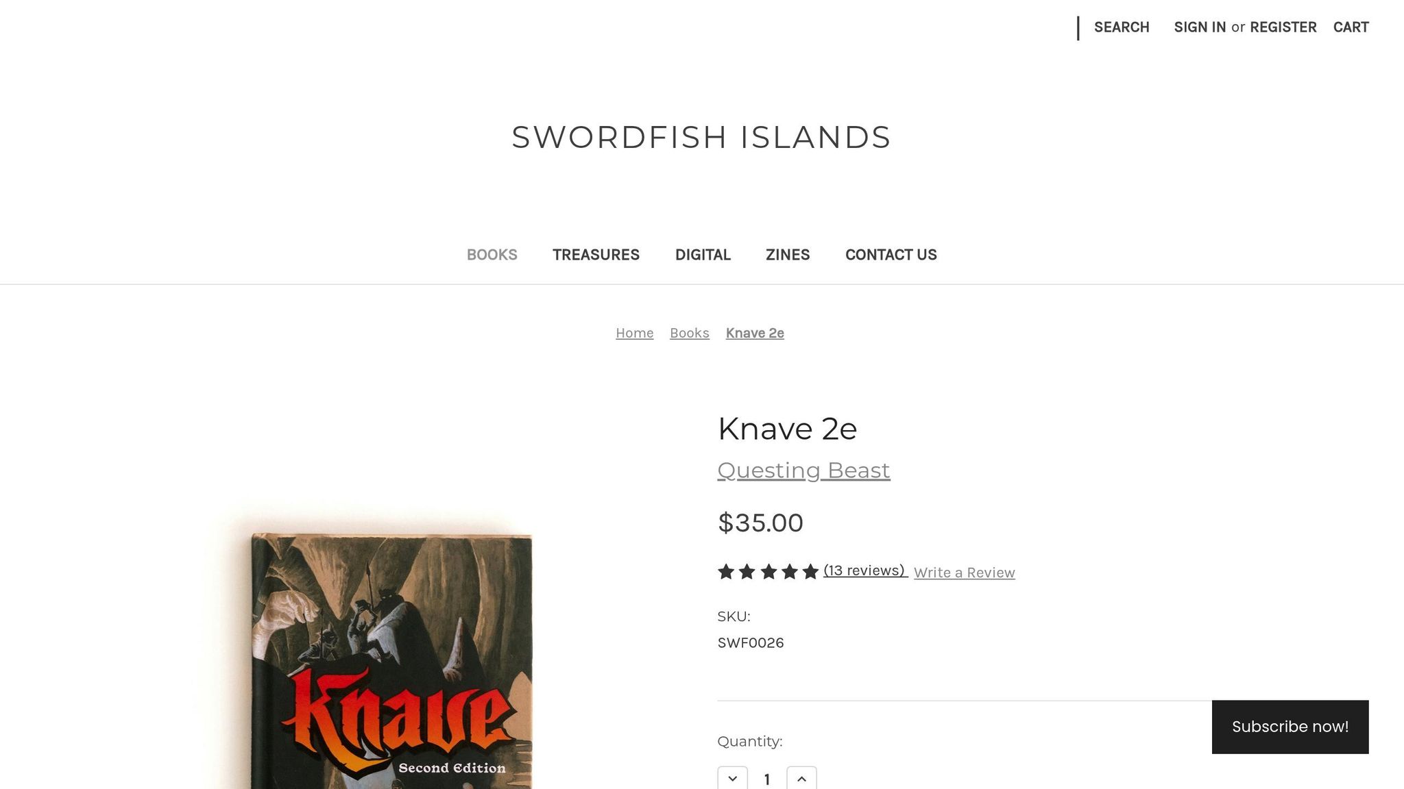 Knave