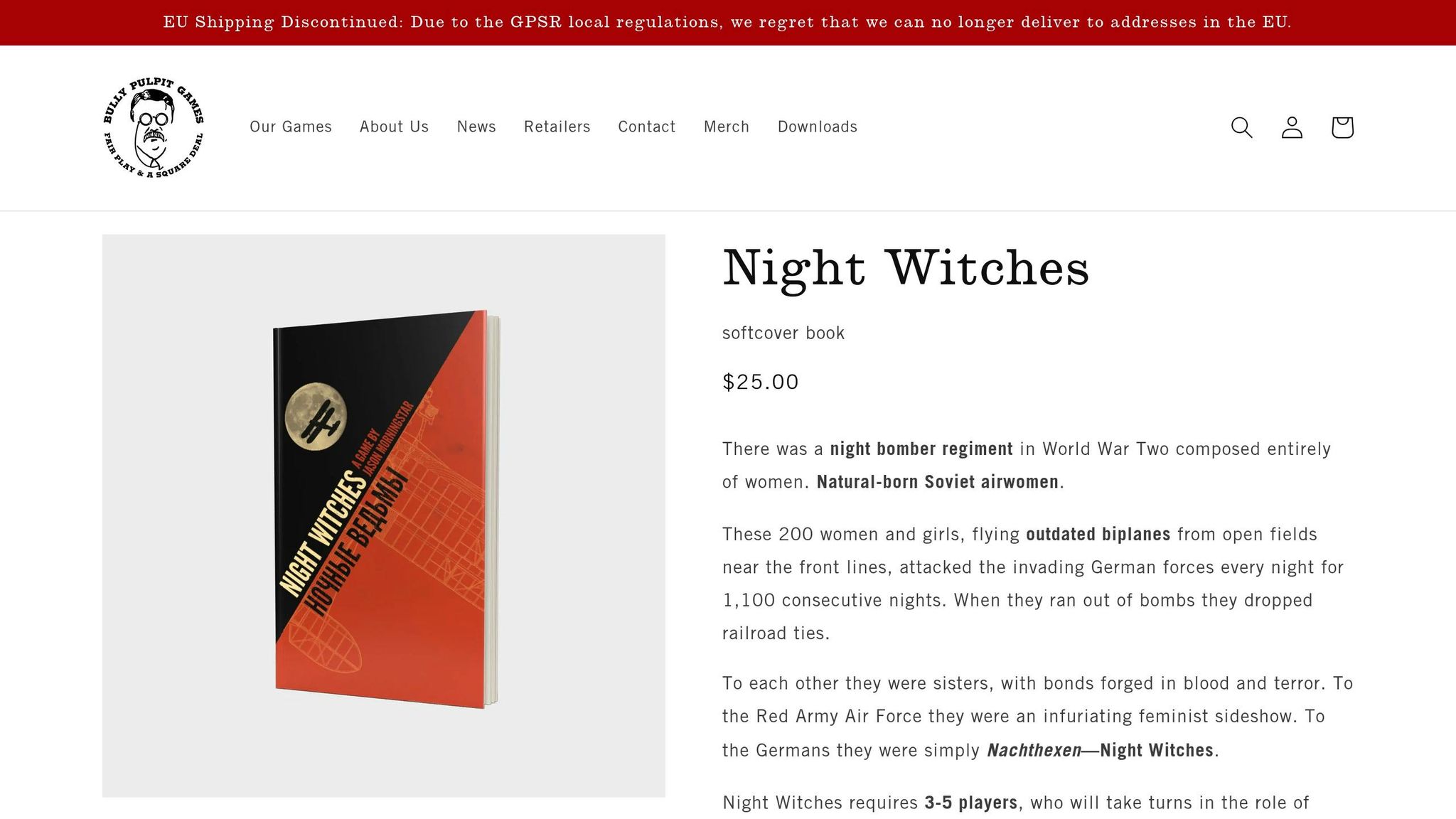 Night Witches