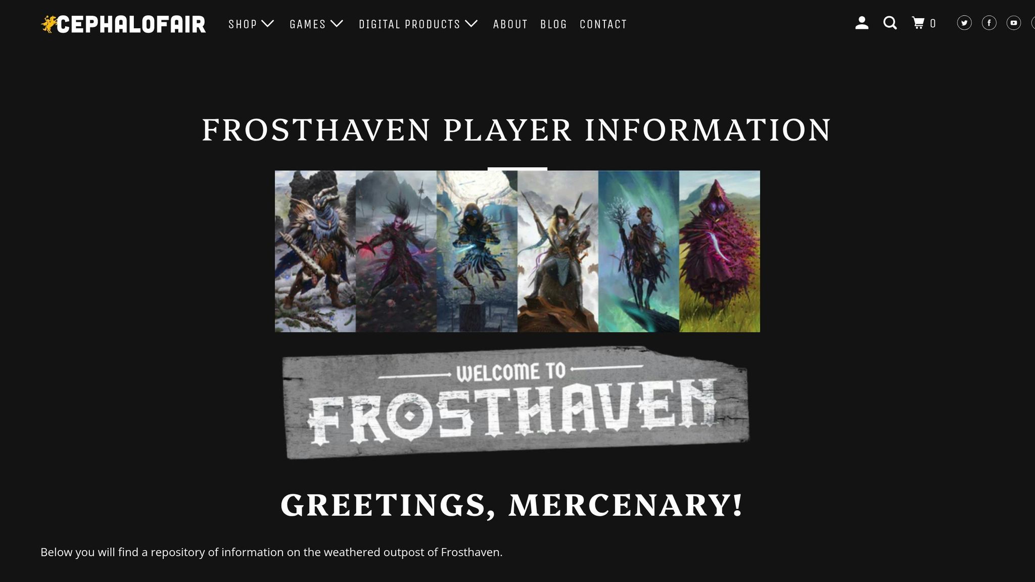 Frosthaven