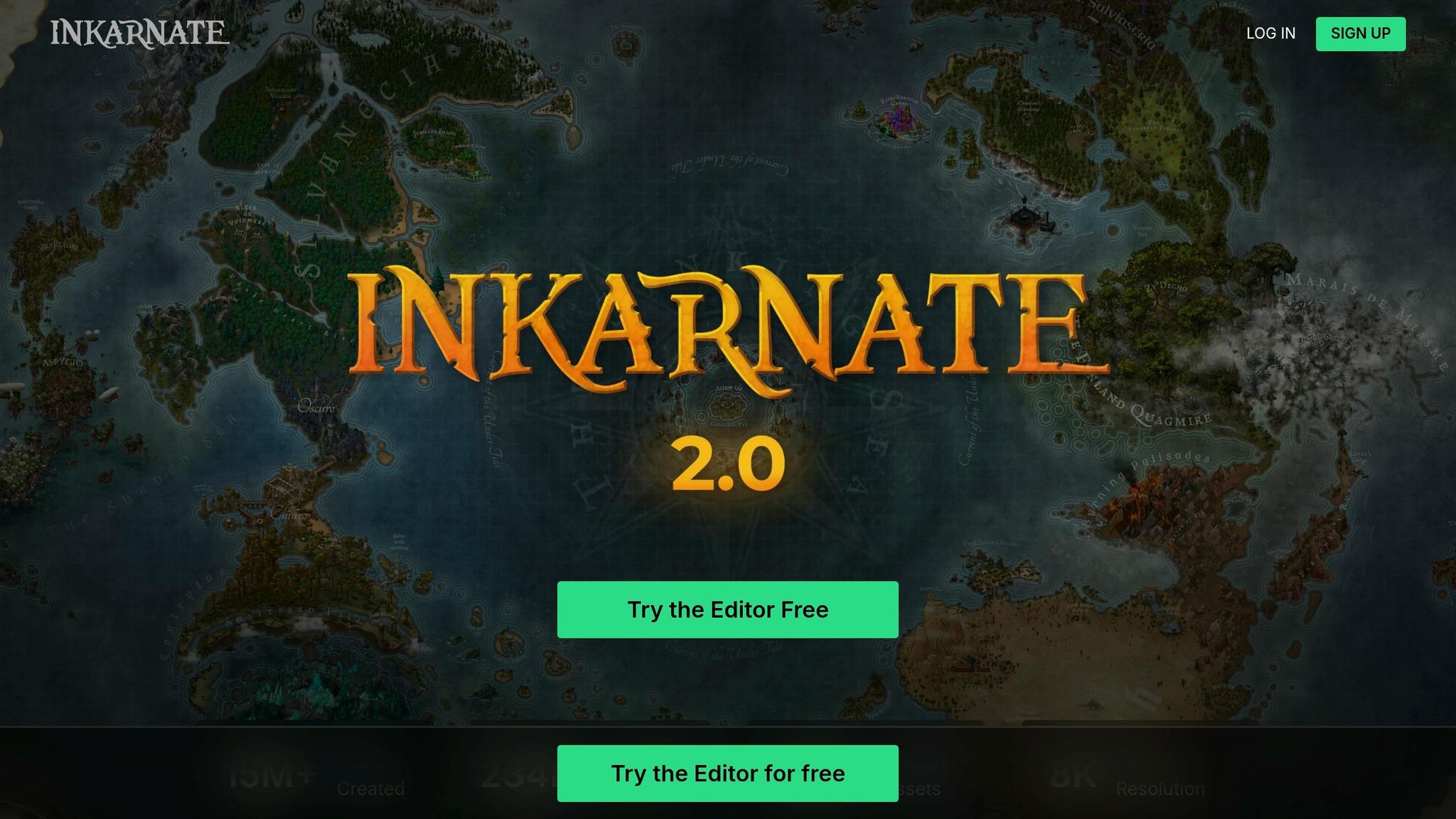 Inkarnate