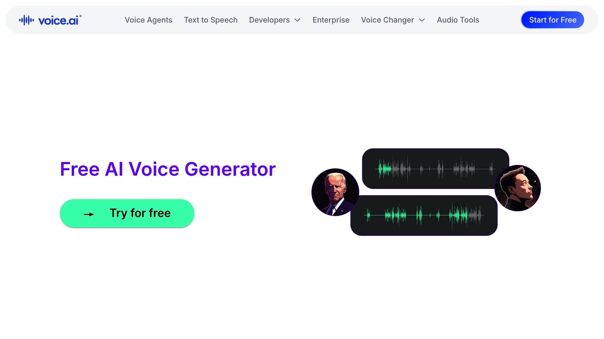 Voice AI