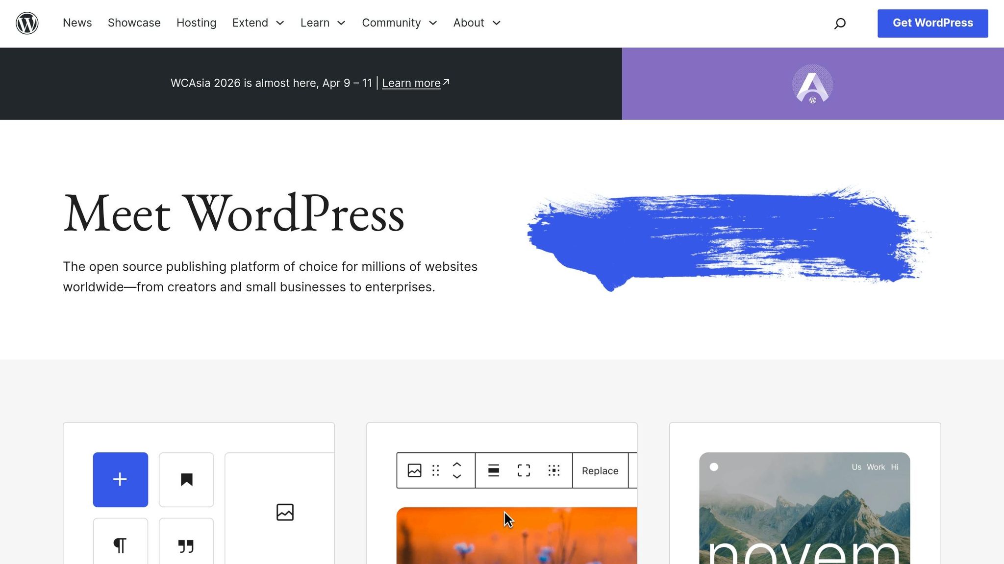 WordPress
