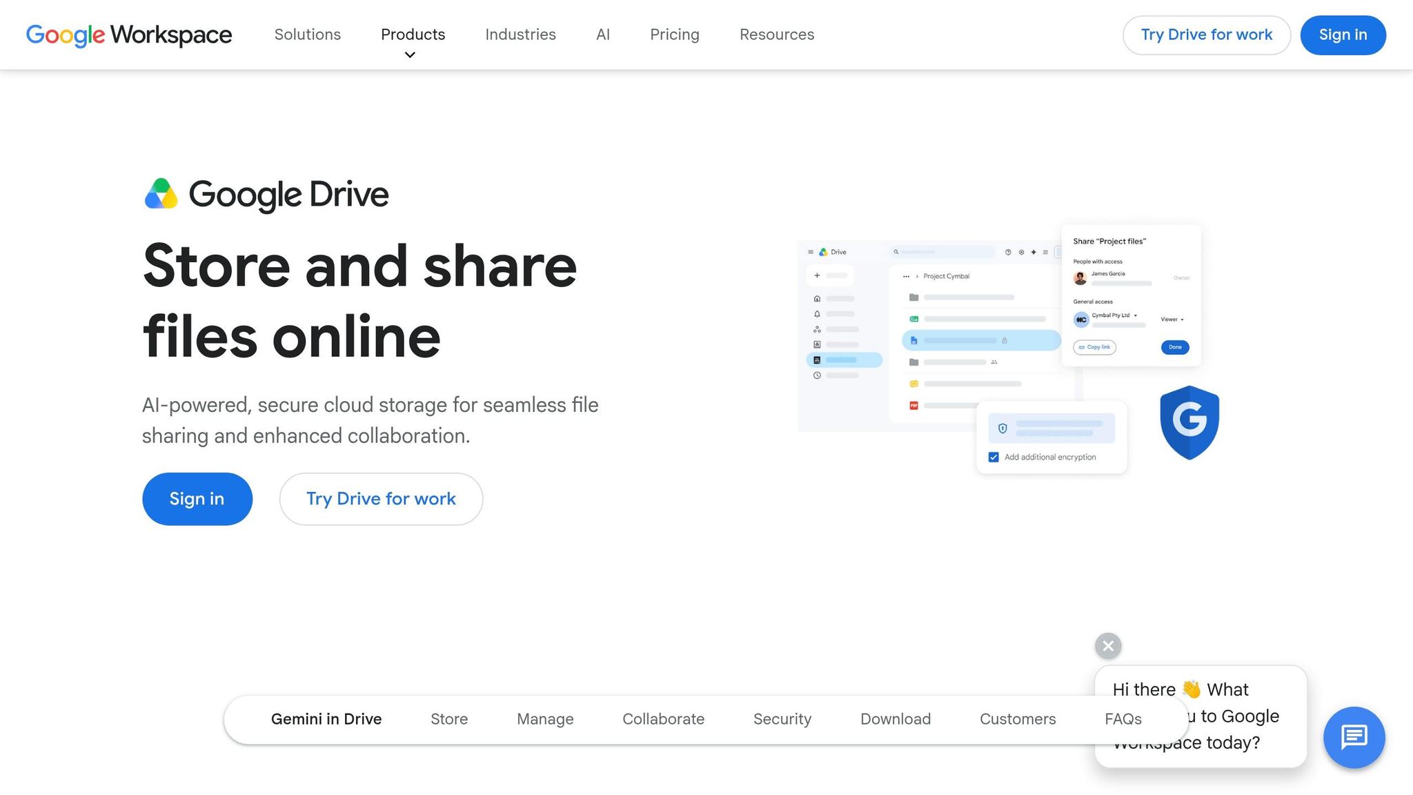 Google Drive