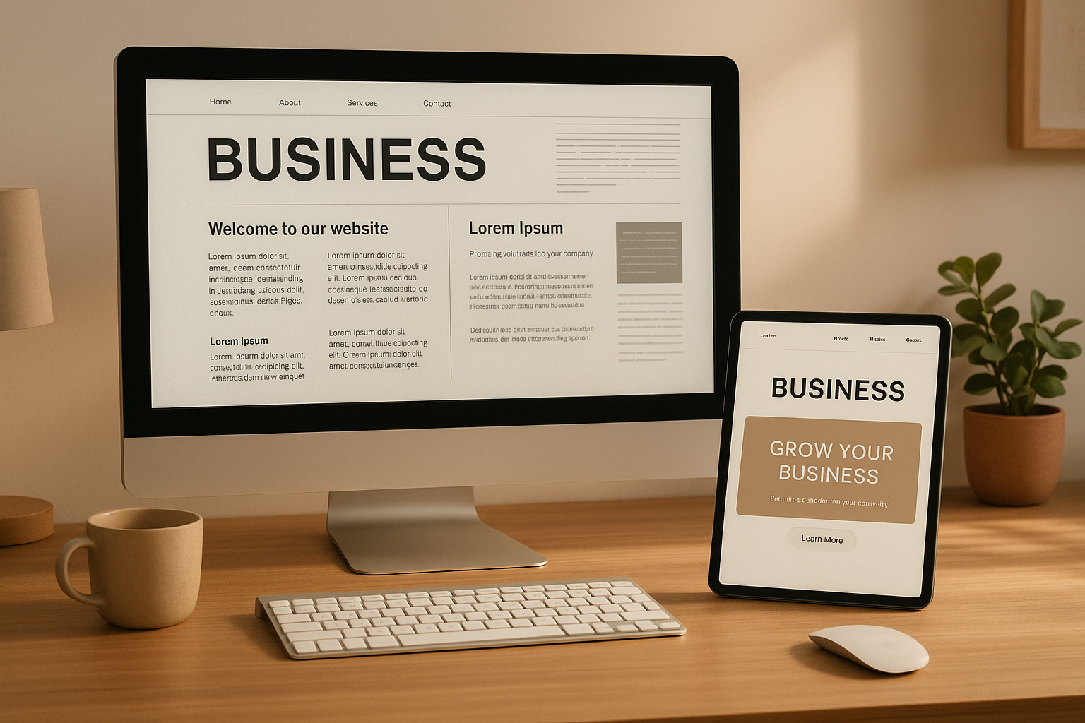 10 Signs Your Business Website Needs a Redesign