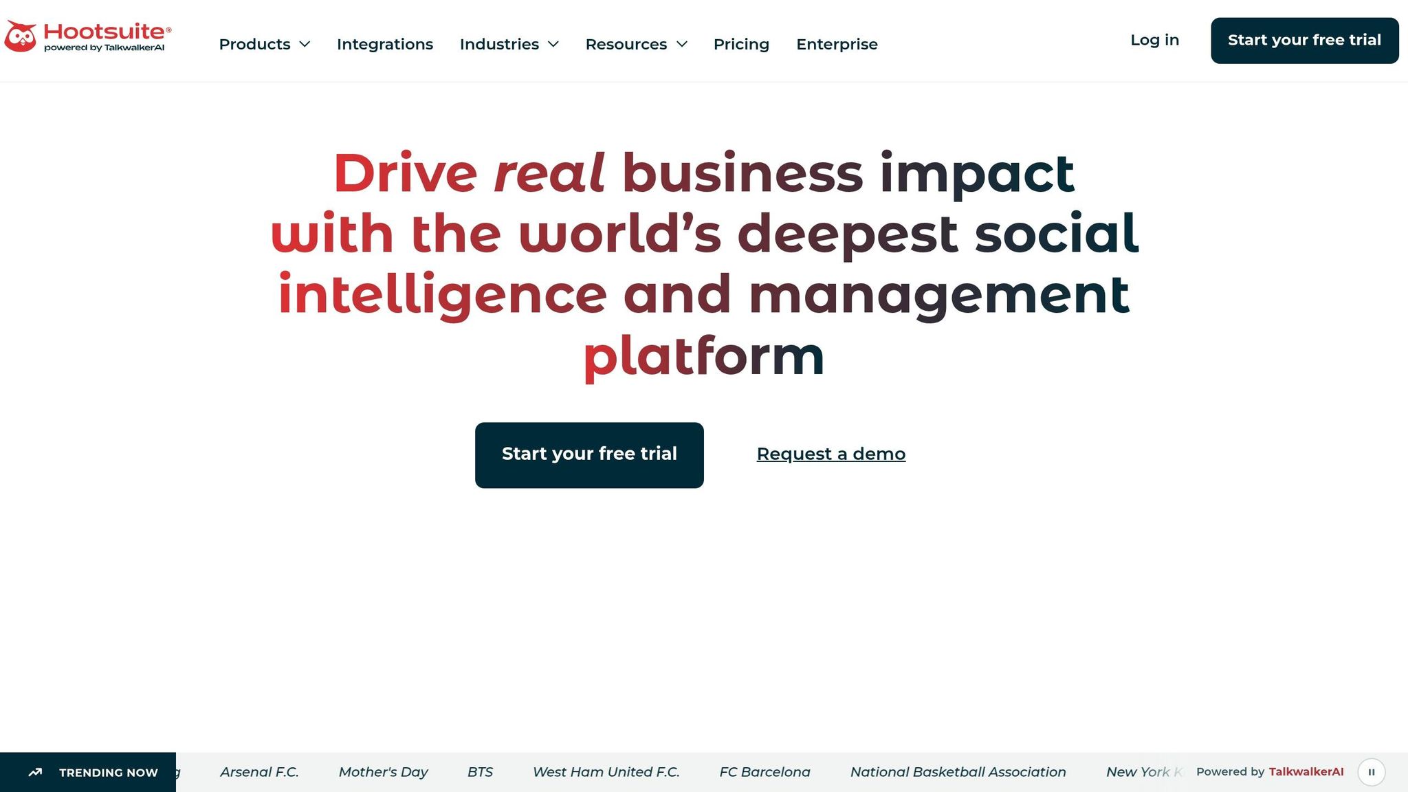 Hootsuite