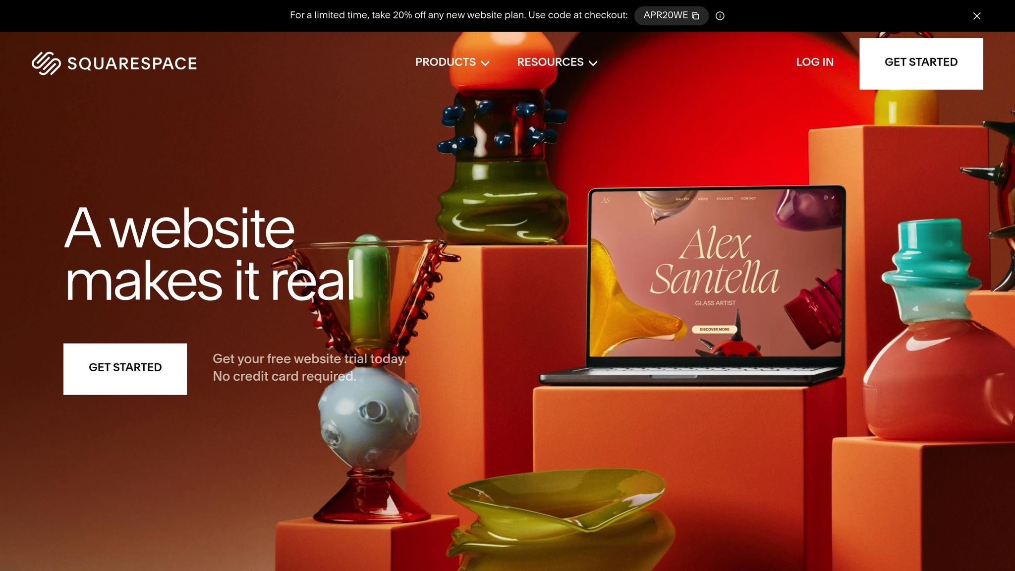 Squarespace