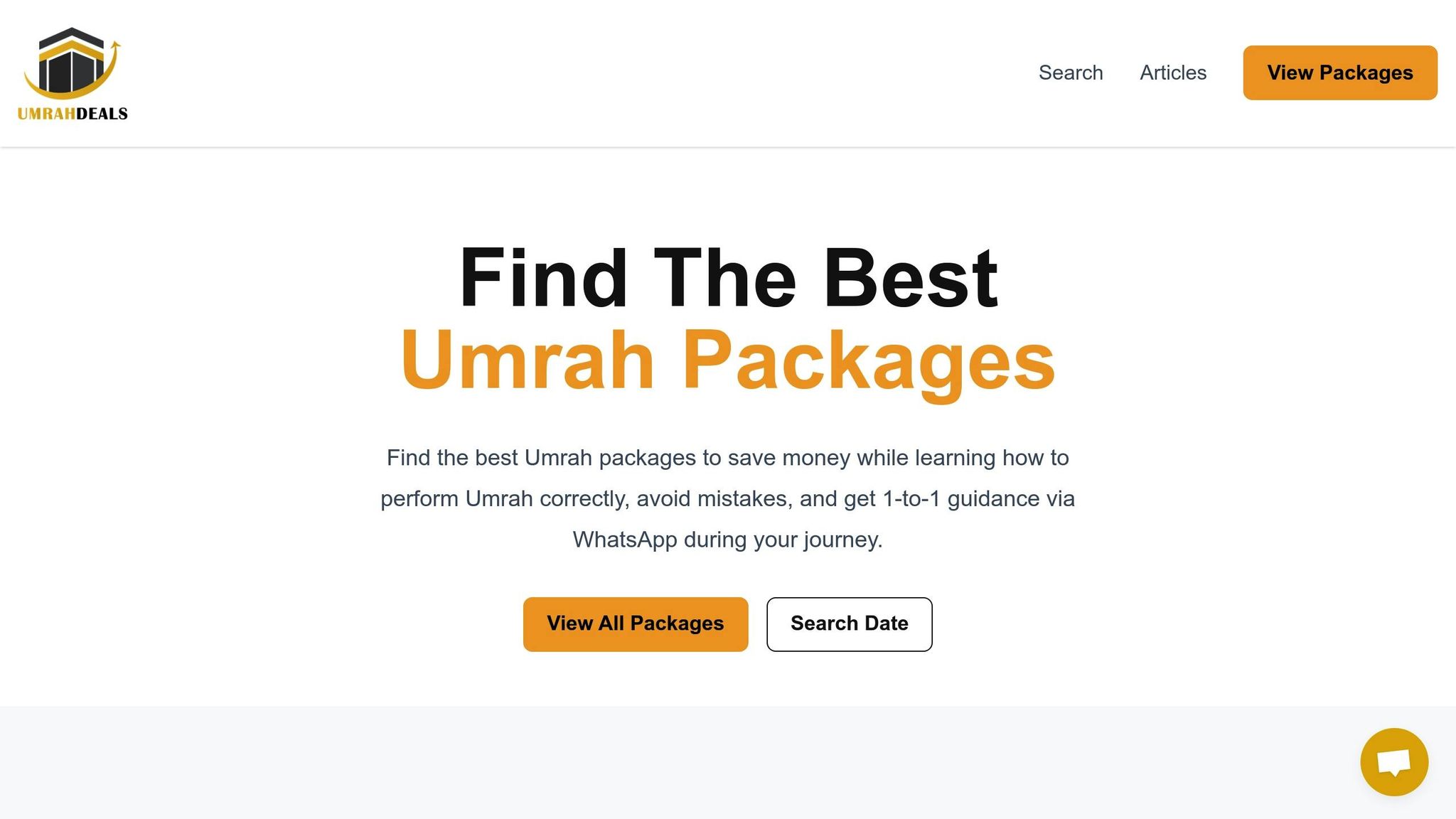 UmrahDeals