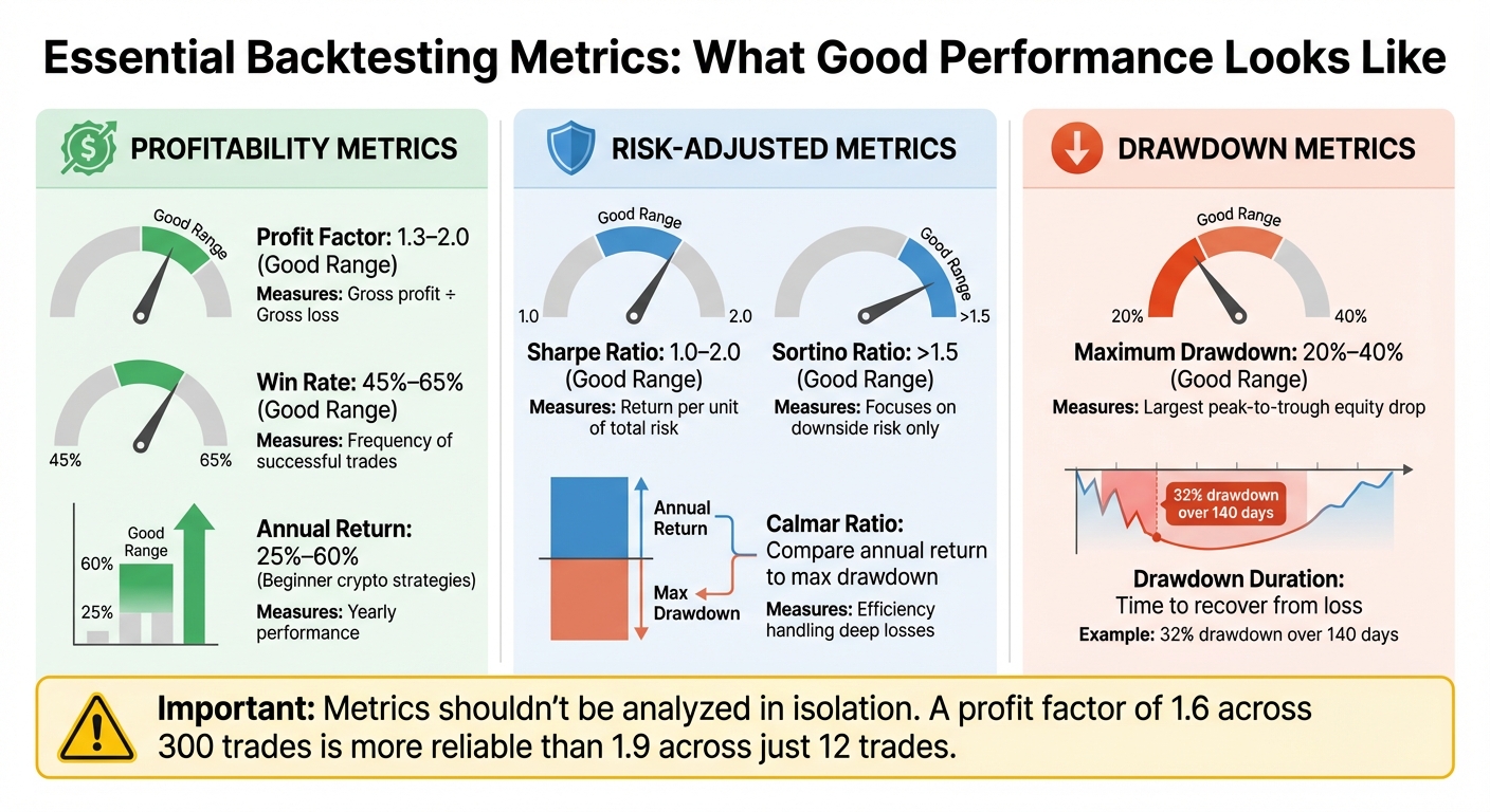 The Complete Guide to Strategy Backtesting for Traders «  adventuresofgreg.blog