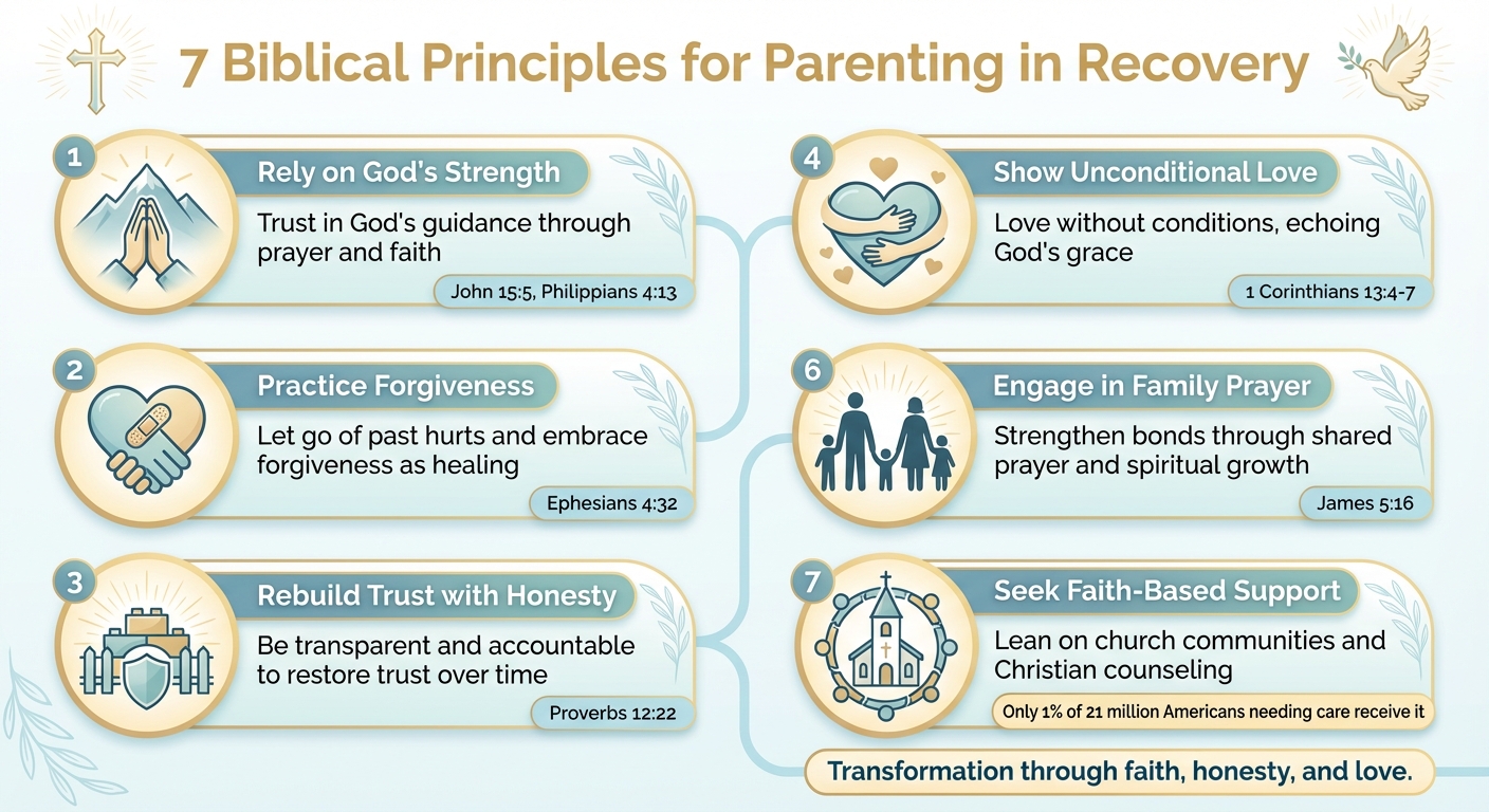 7 Biblical Principles for Parenting in Recovery