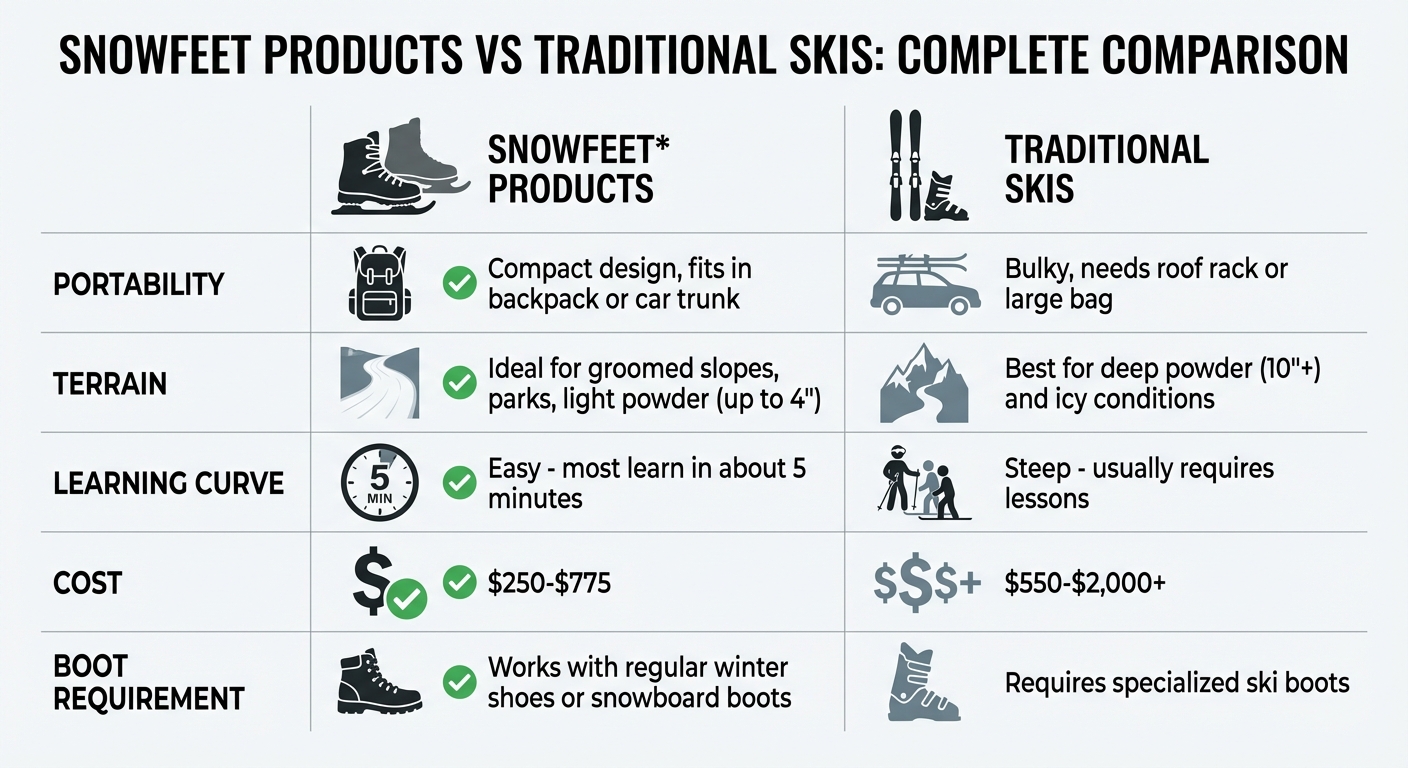 ski bag cost per season infographic