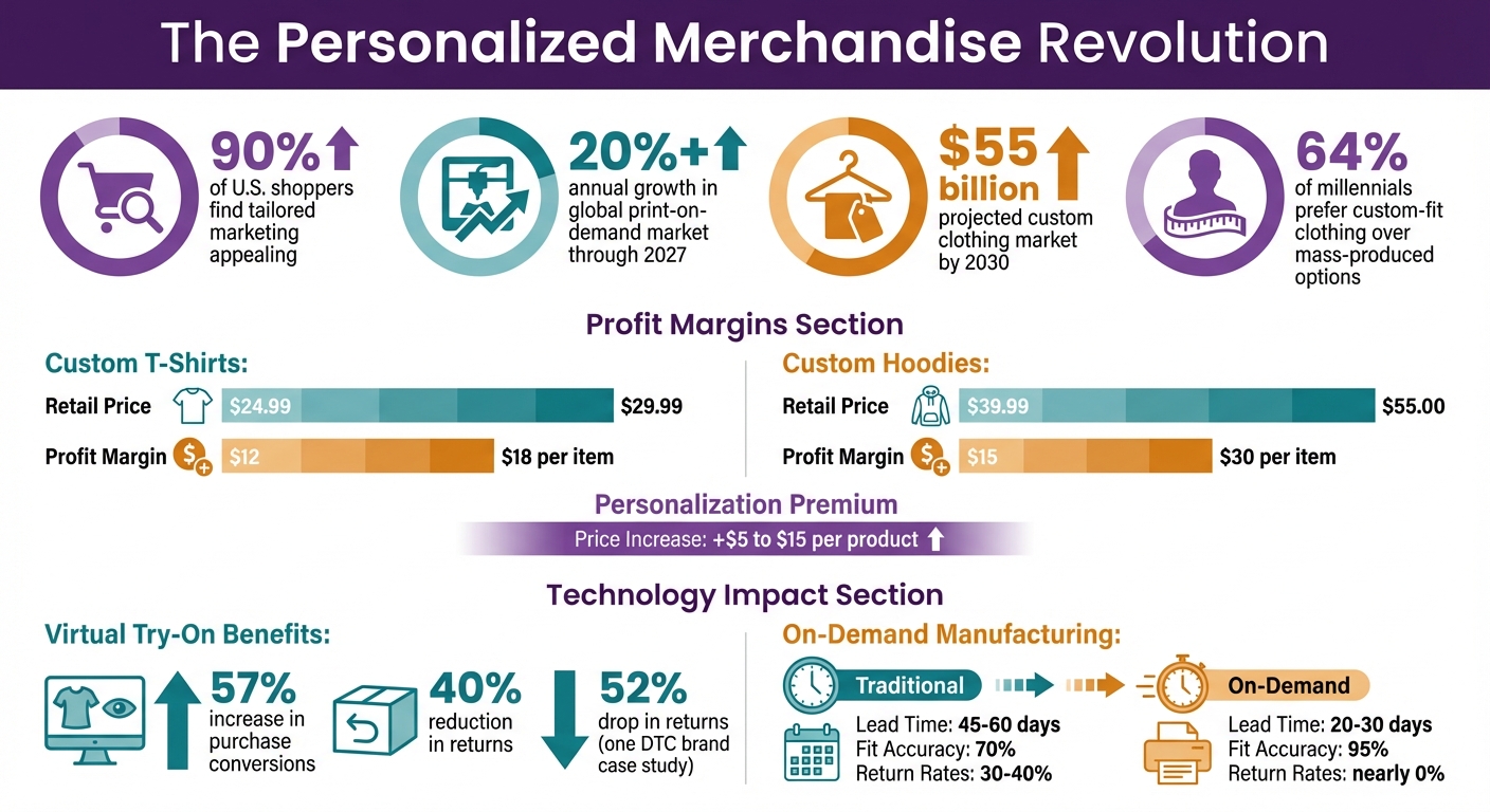 Costume Merchandise Market Statistics and Profit Margins 2025-2030