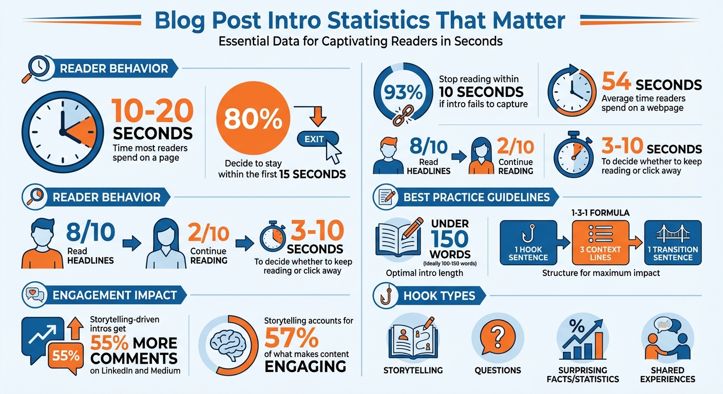 Blog Post Introduction Statistics and Best Practices