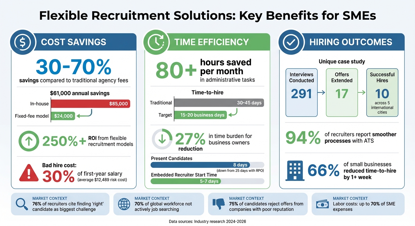 The Ultimate Guide to Flexible Recruitment Solutions for SMEs | Rent a Recruiter 69d3012809e6c77f4f79dade-1775448718890 The Ultimate Guide to Flexible Recruitment Solutions for SMEs