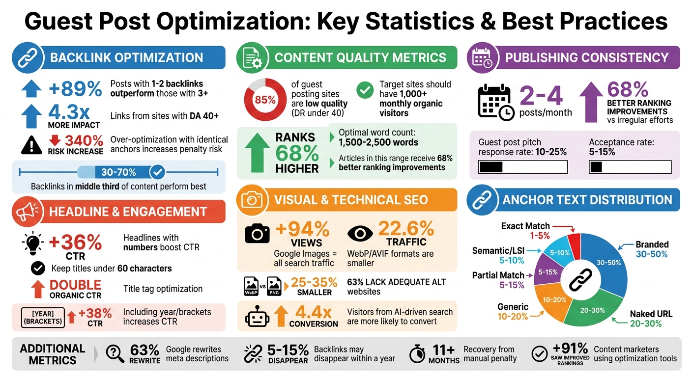 Guest Post Optimization Statistics and Best Practices