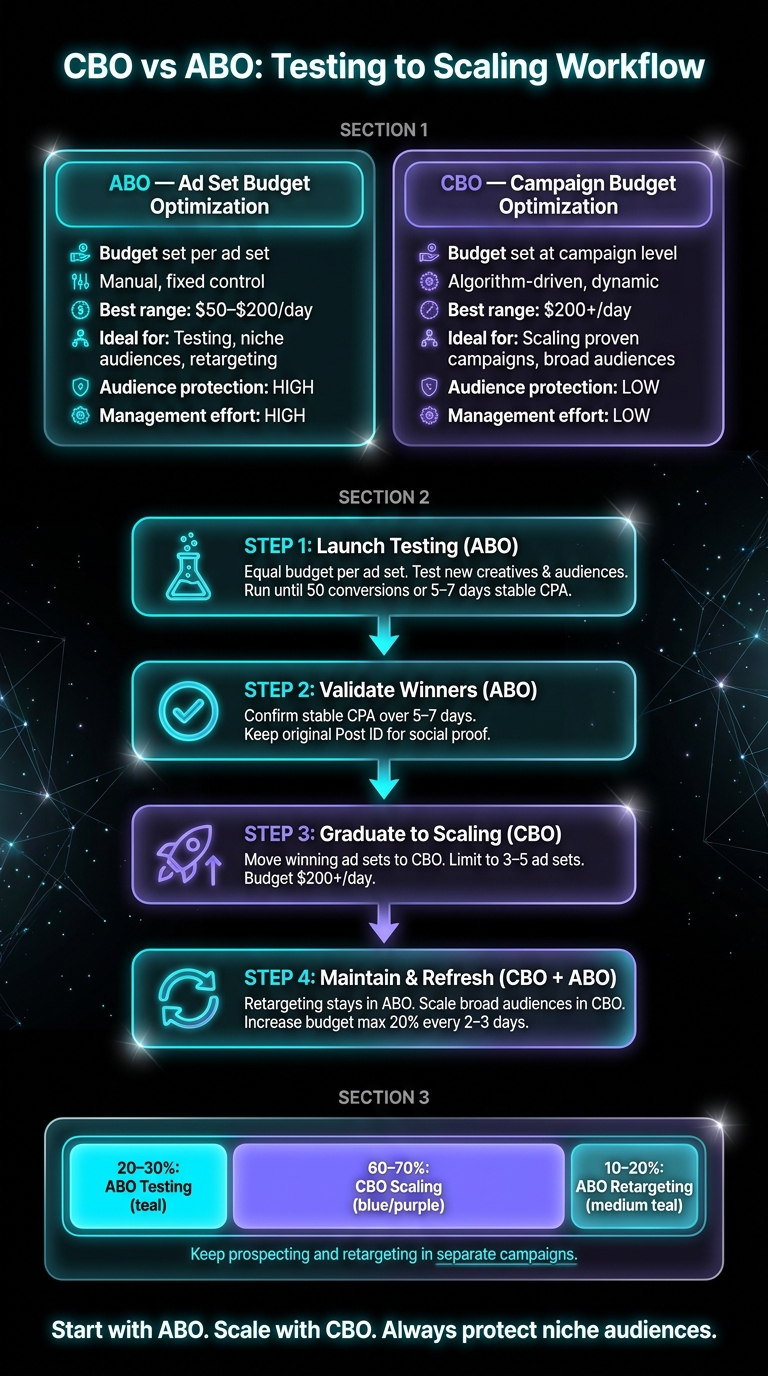 CBO vs ABO: When to Use Each & How to Transition