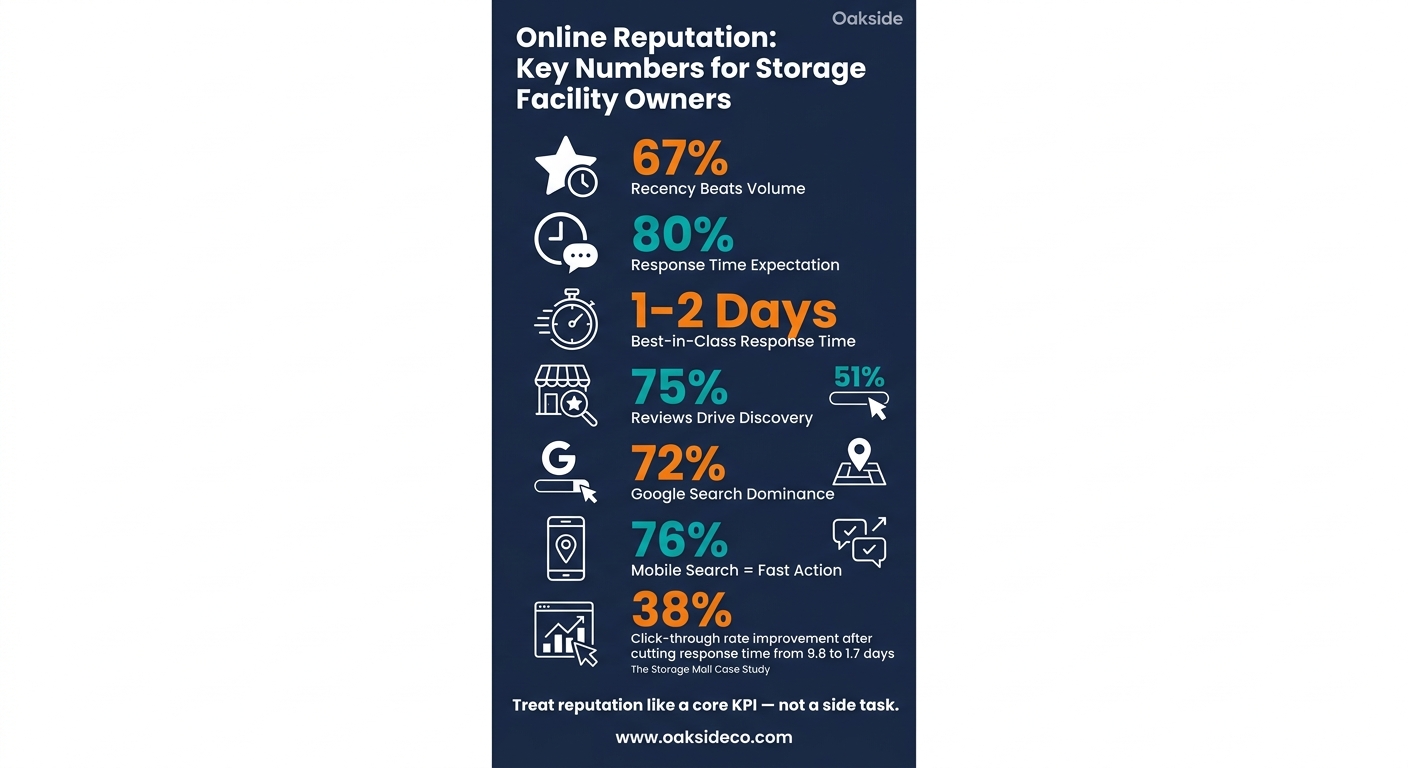 Online Reputation Stats Every Storage Facility Owner Must Know