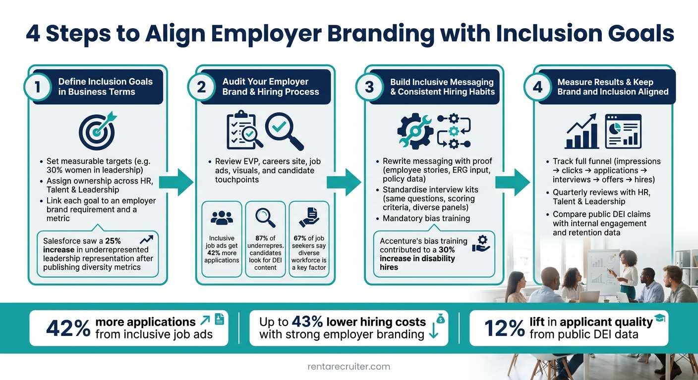 How to Align Employer Branding with Inclusion Goals | Rent a Recruiter 6a372b652902db05ecd787a7-1782002629005 How to Align Employer Branding with Inclusion Goals