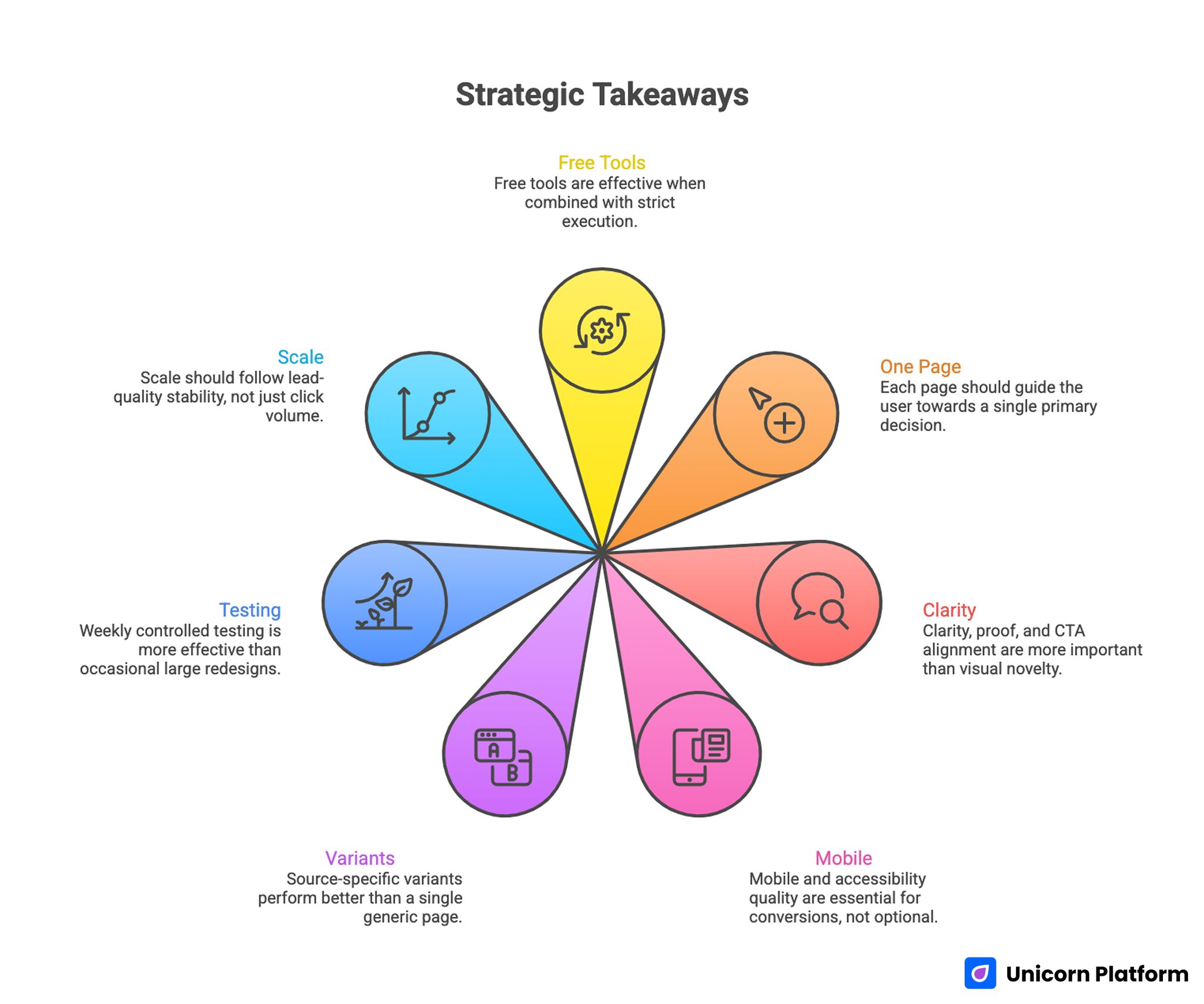 Strategic Takeaways for Launching Free-First Startup Websites Efficiently