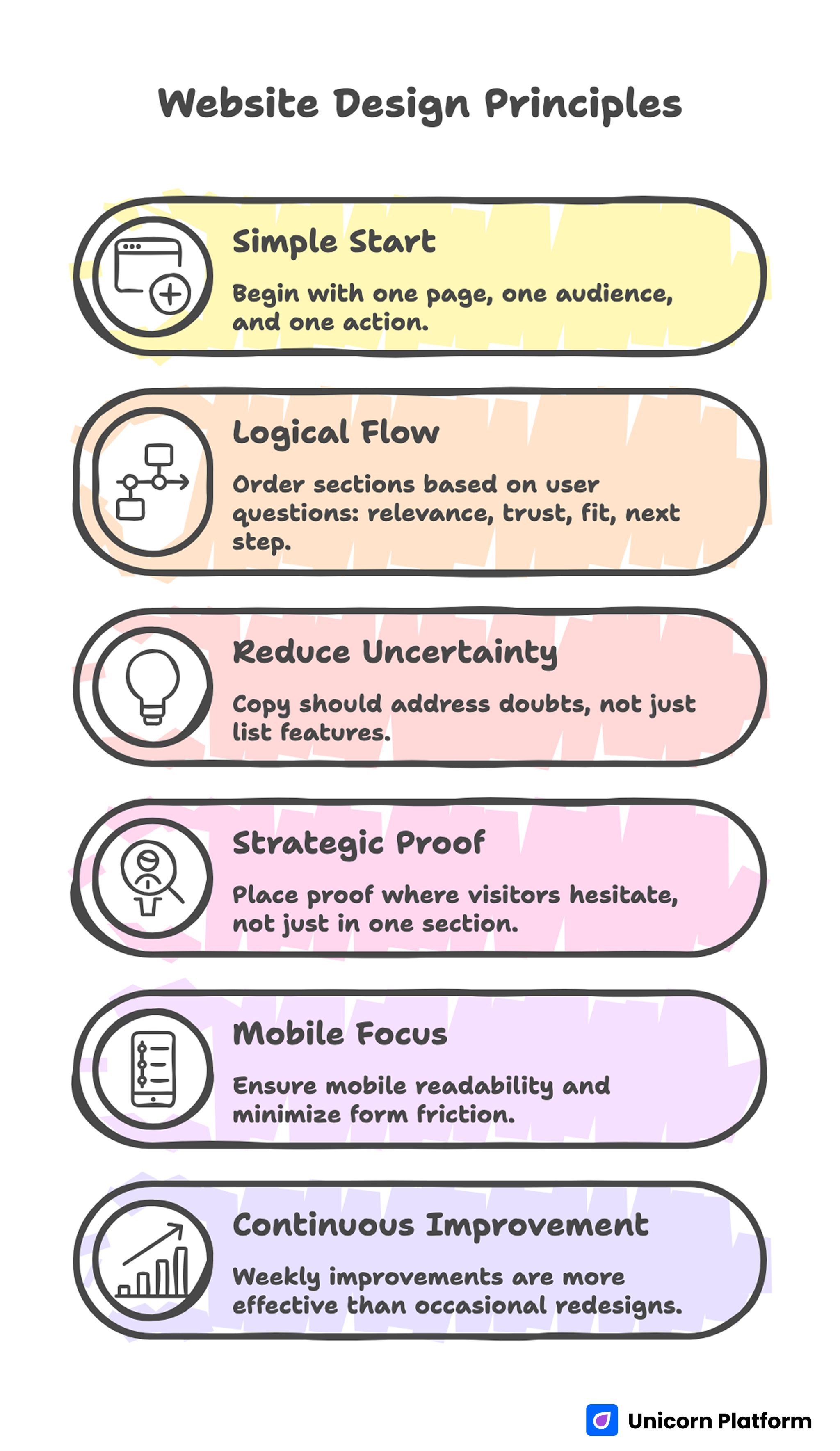 Web Design Principles 