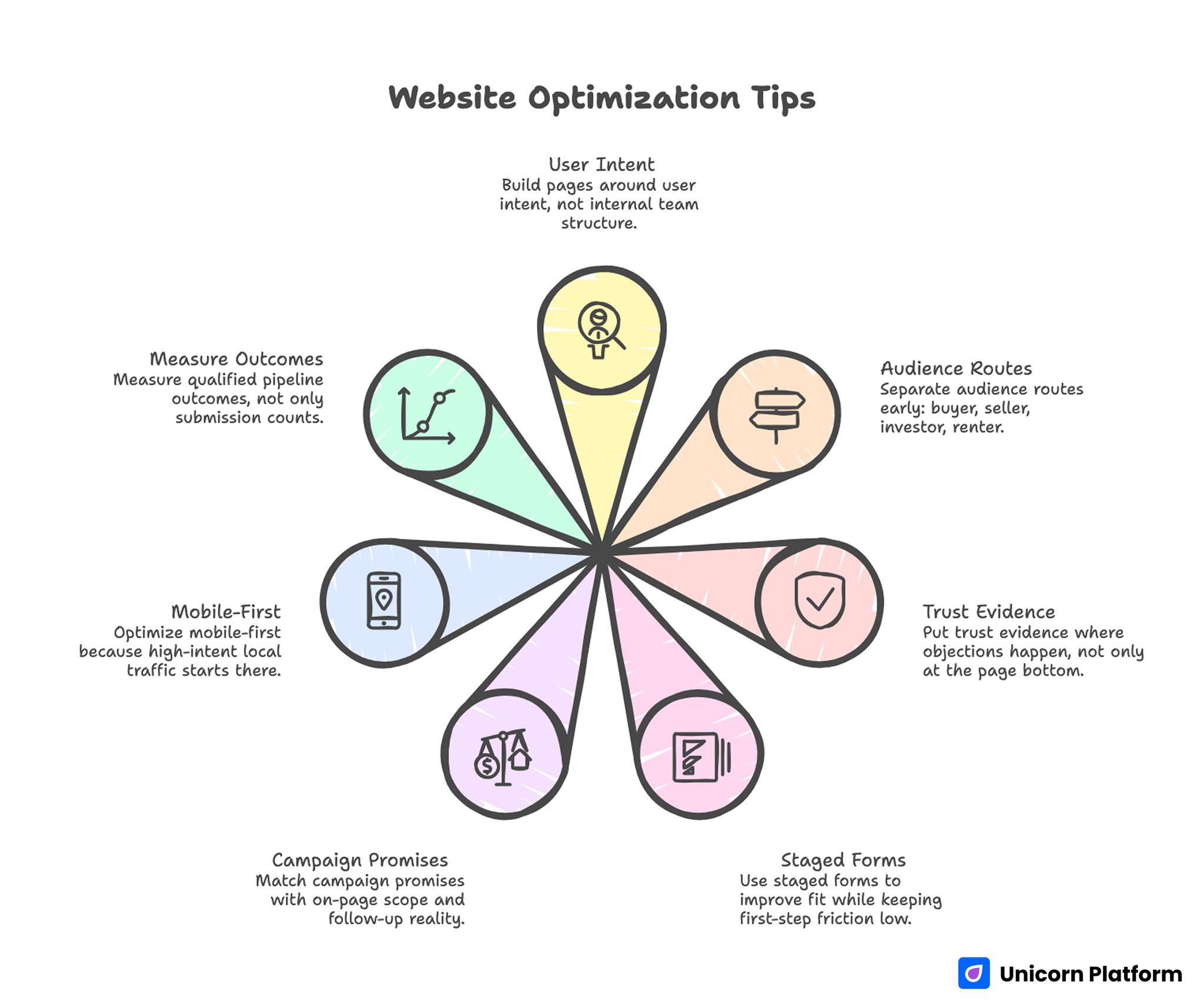 Website Optimization Tips