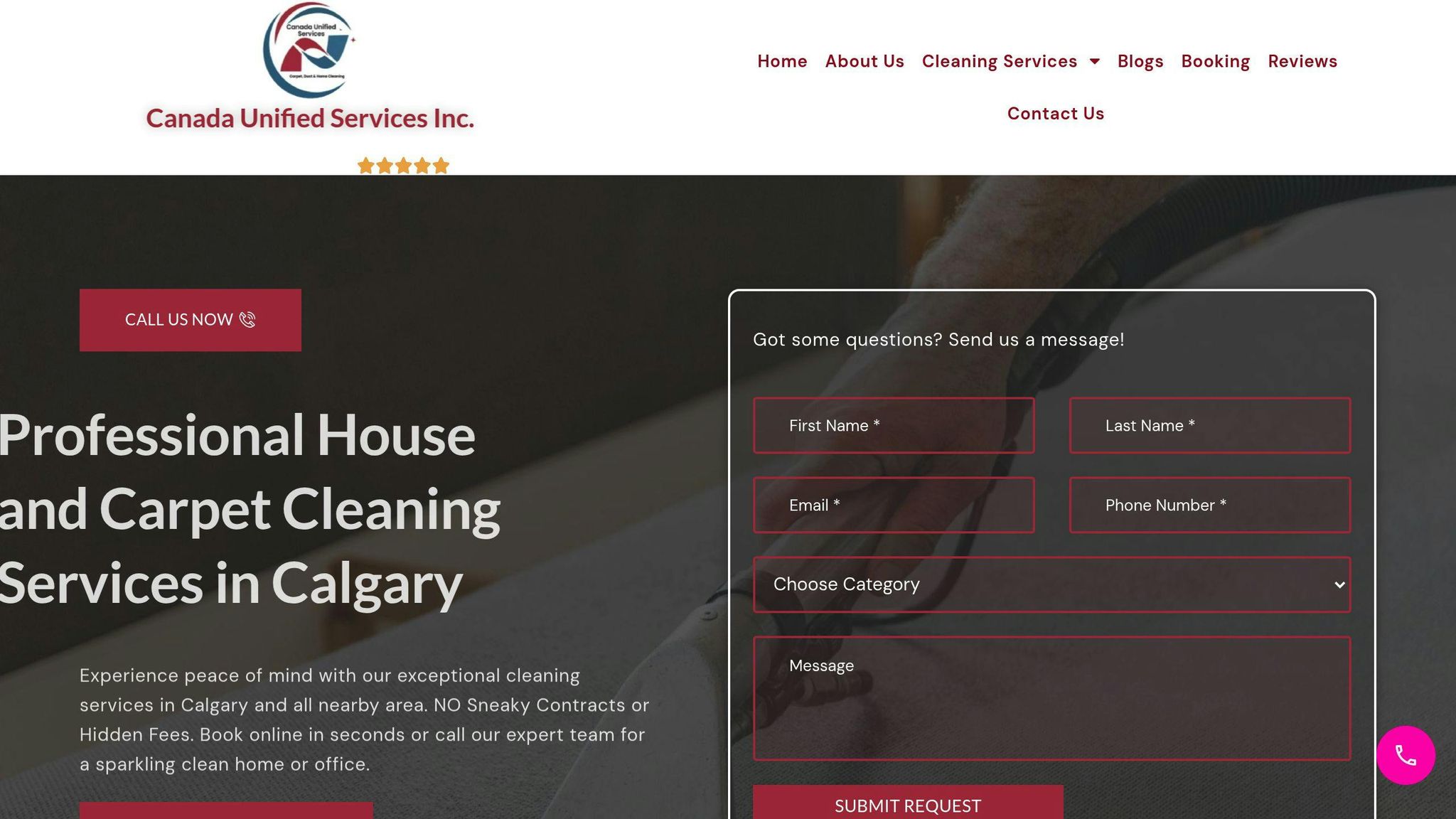 Canada Unified Services