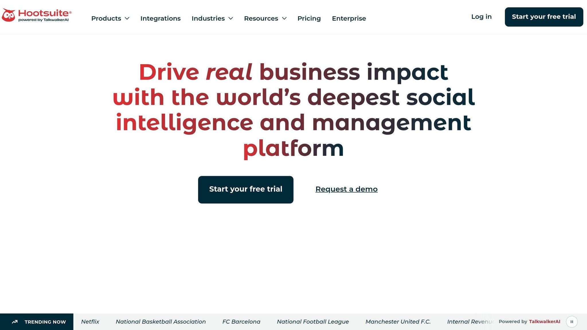 Hootsuite