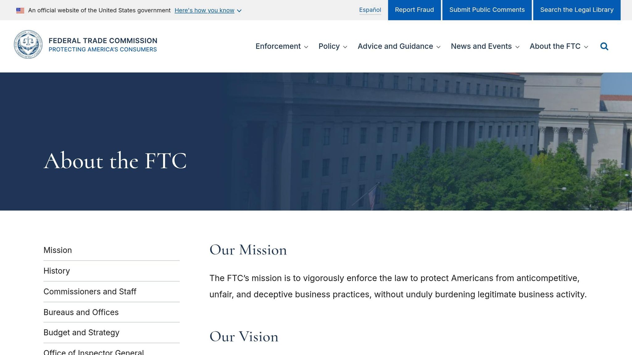 FTC
