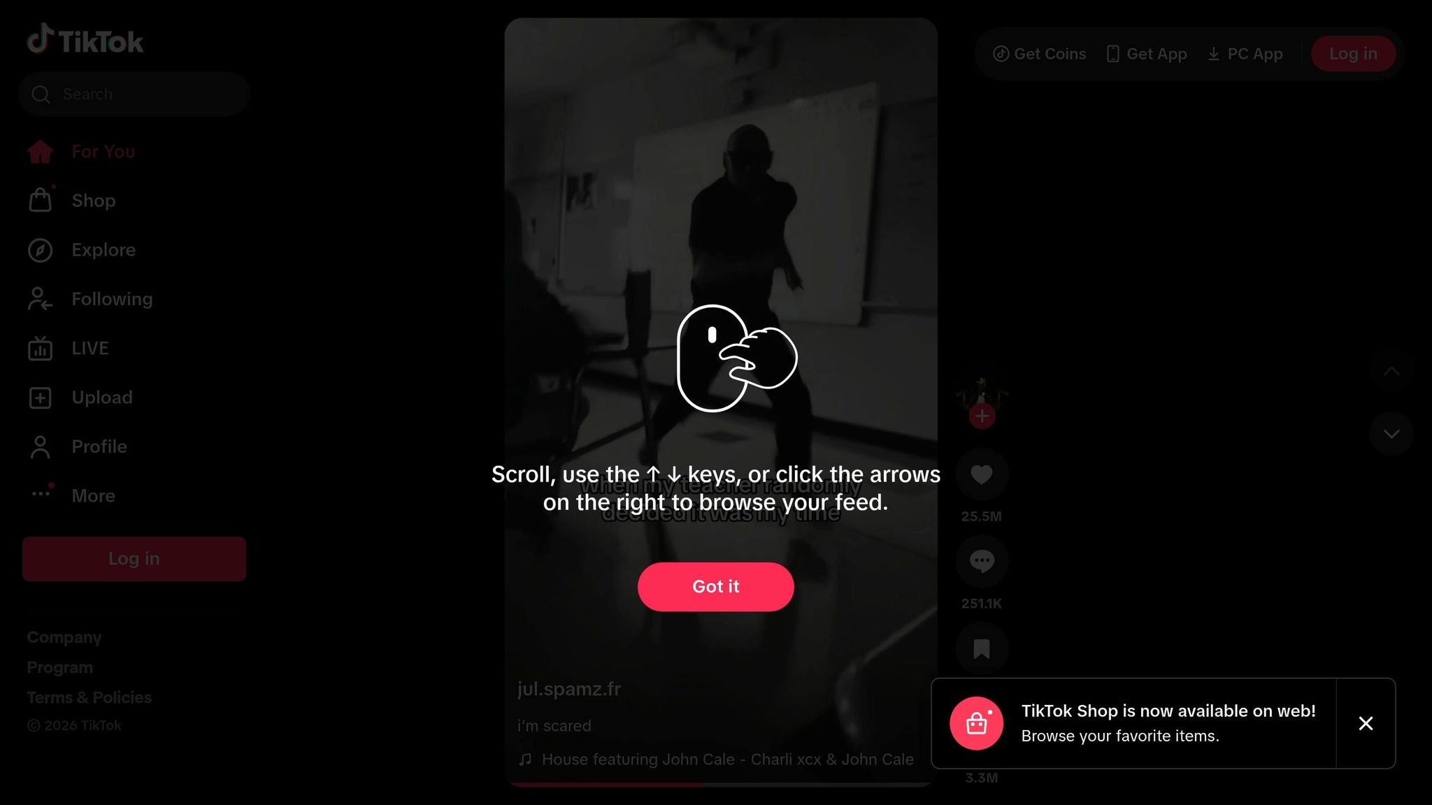 TikTok