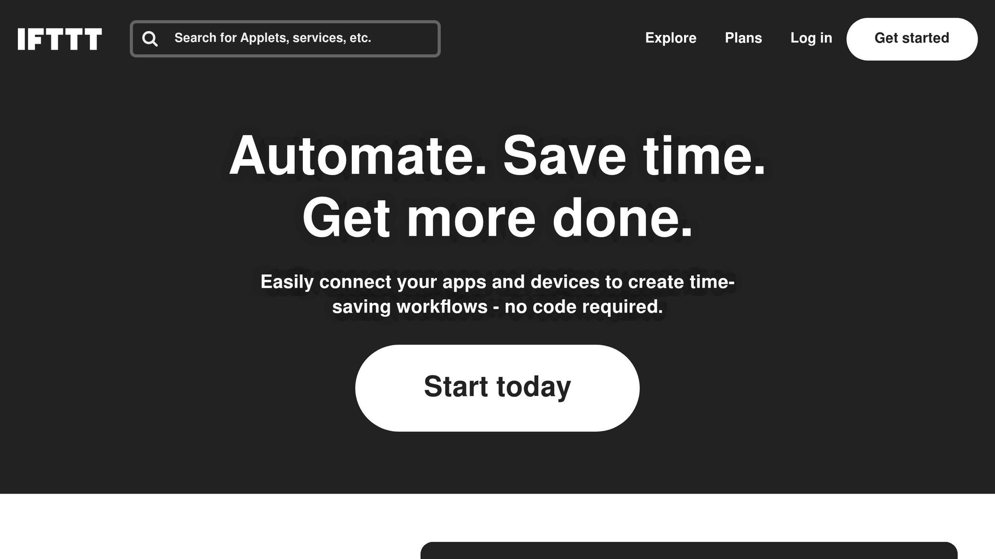 IFTTT