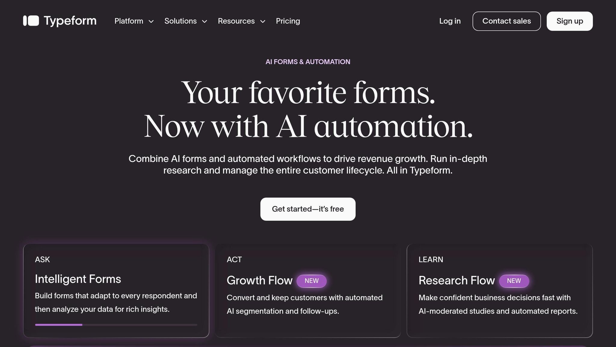 Typeform
