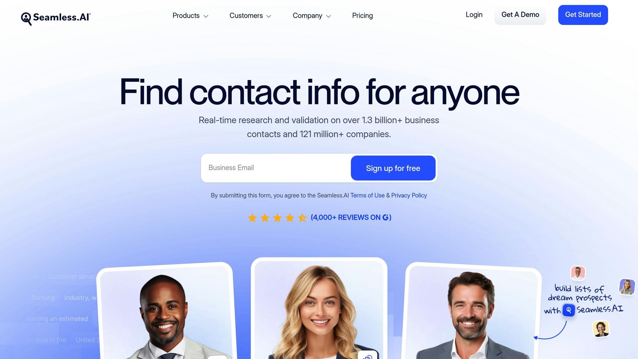 Seamless.AI