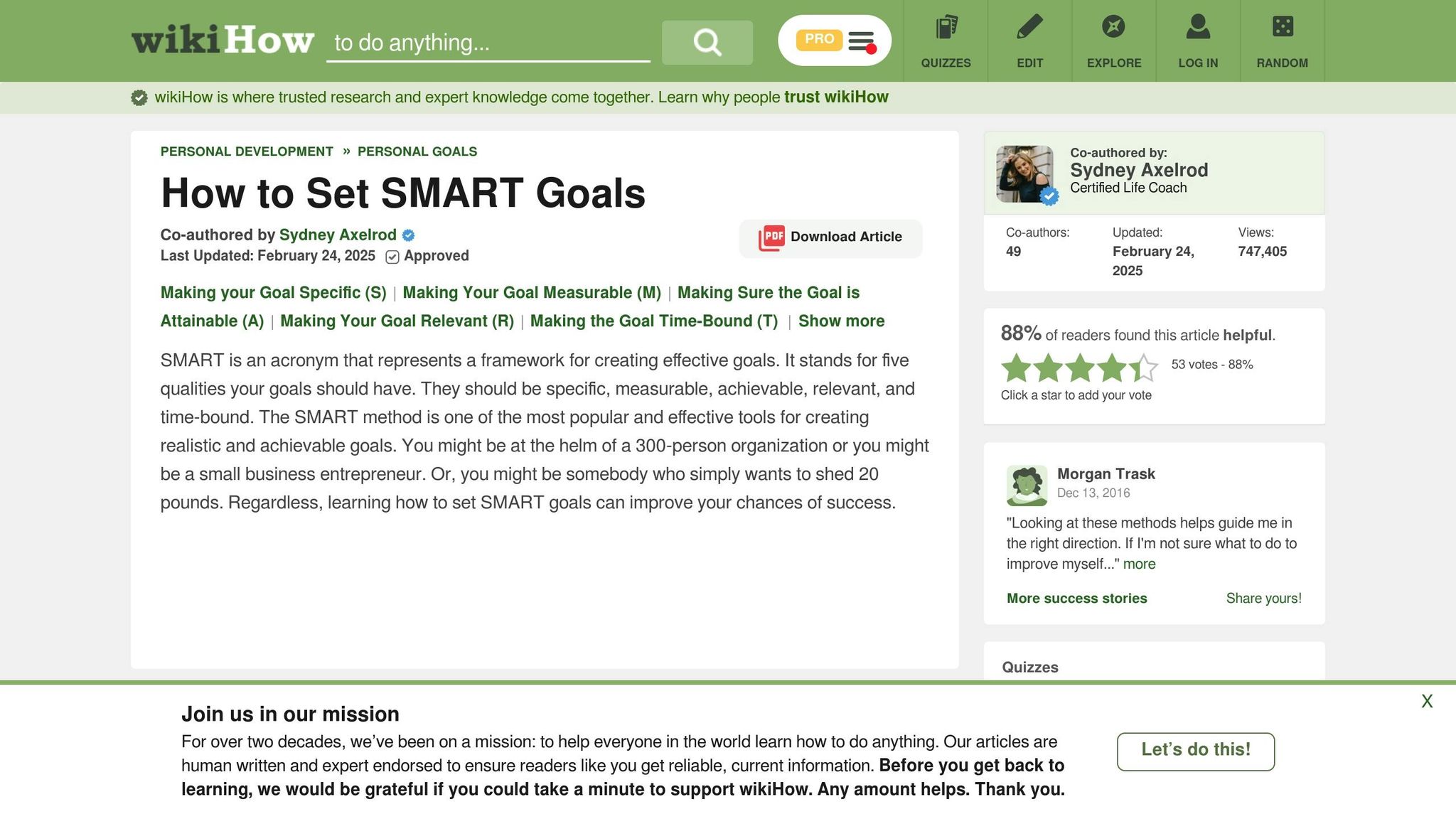 SMART
