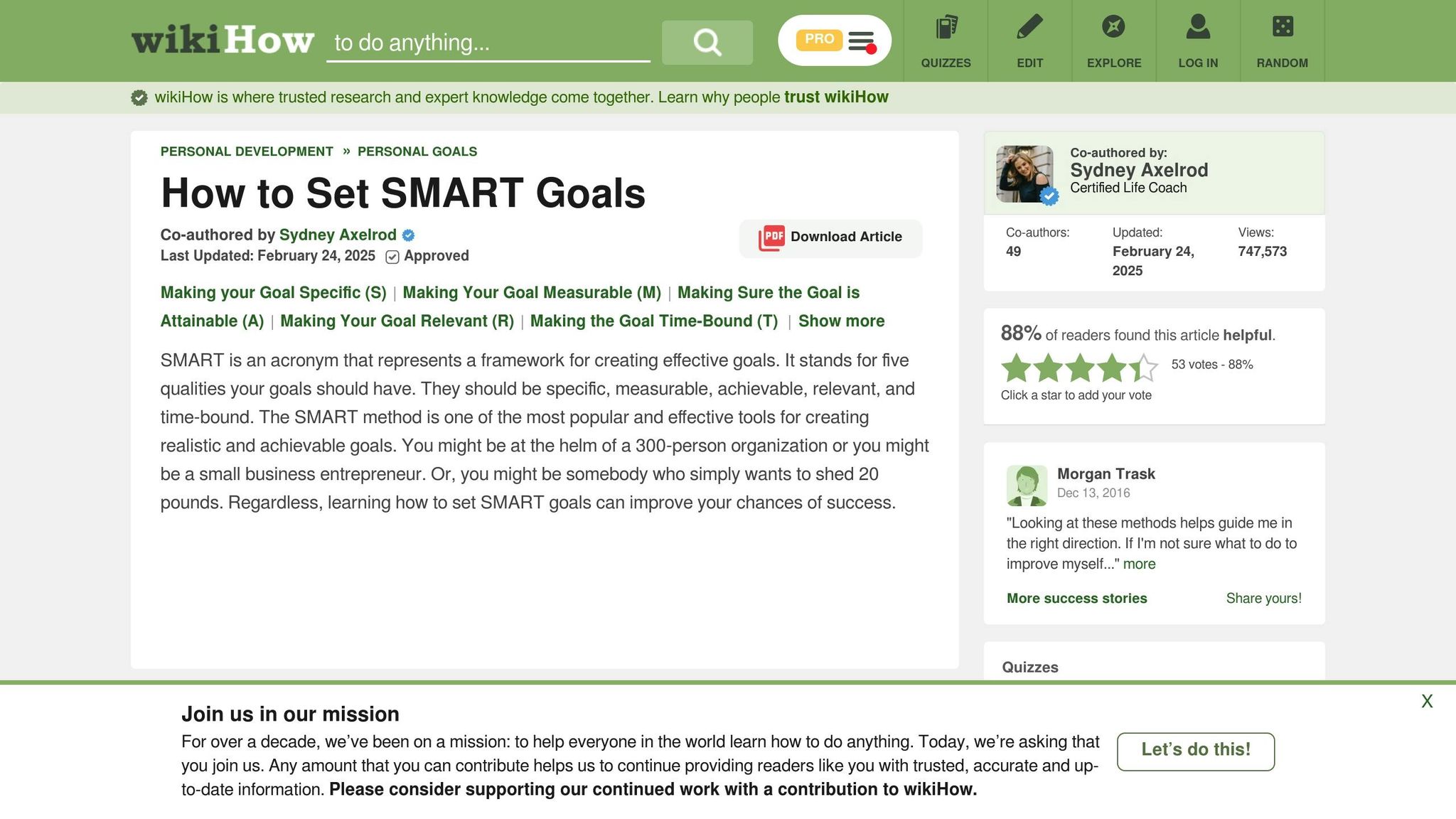 SMART