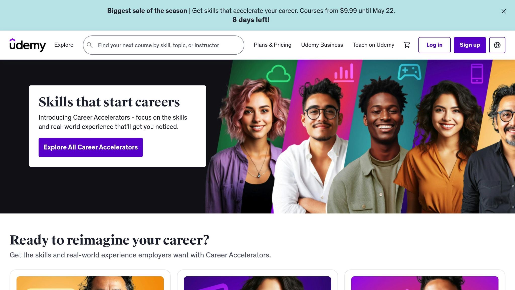 Udemy
