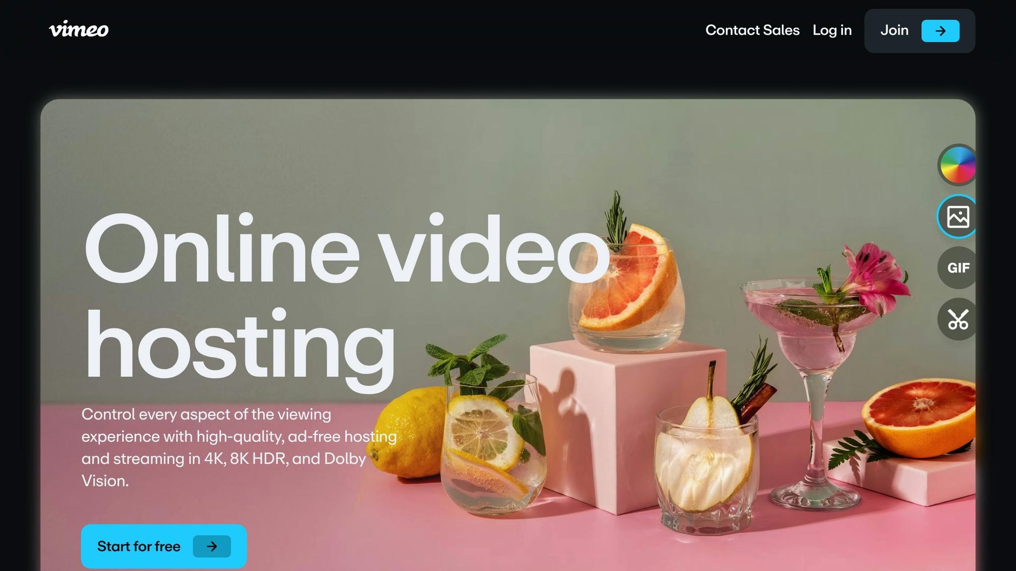 Vimeo